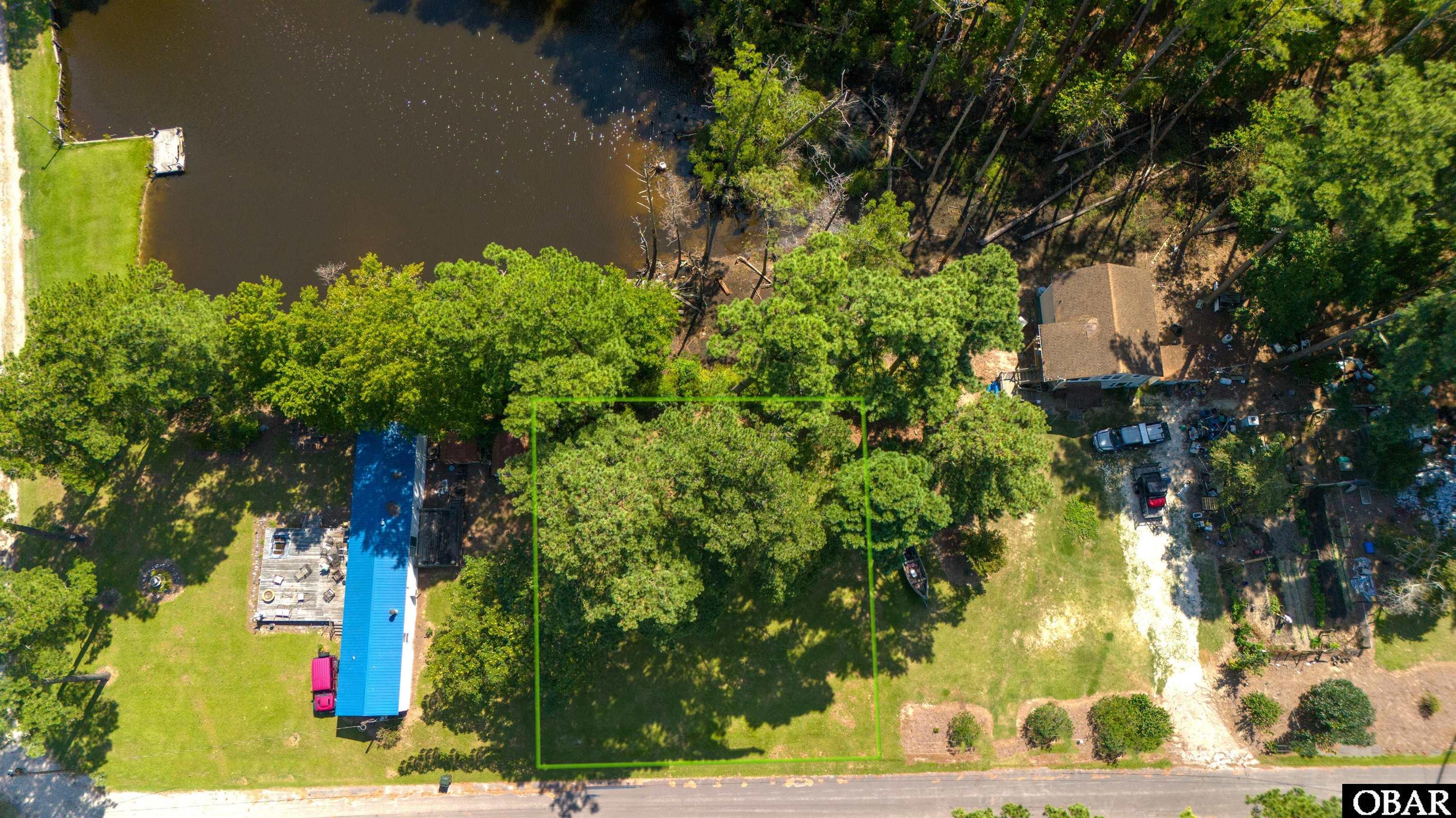 00 Rhodes Drive, Columbia, NC 27925, ,Lots/land,For sale,Rhodes Drive,126771