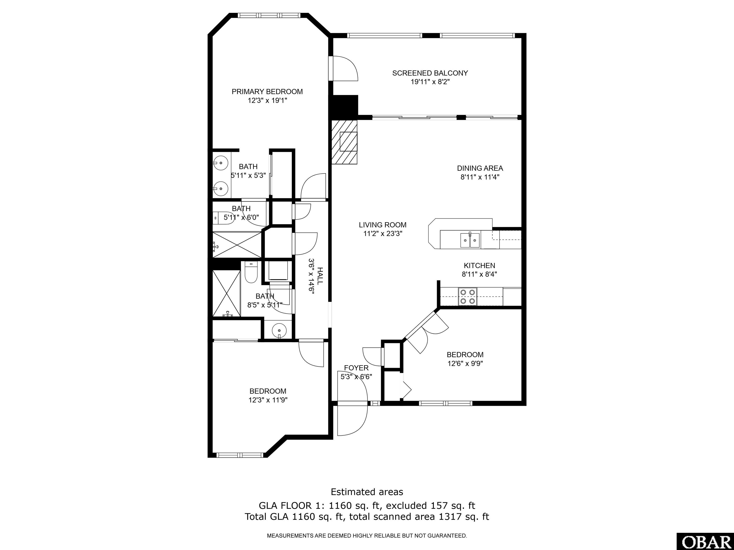 1032 Pirates Way, Manteo, NC 27954, 3 Bedrooms Bedrooms, ,2 BathroomsBathrooms,Residential,For sale,Pirates Way,126777
