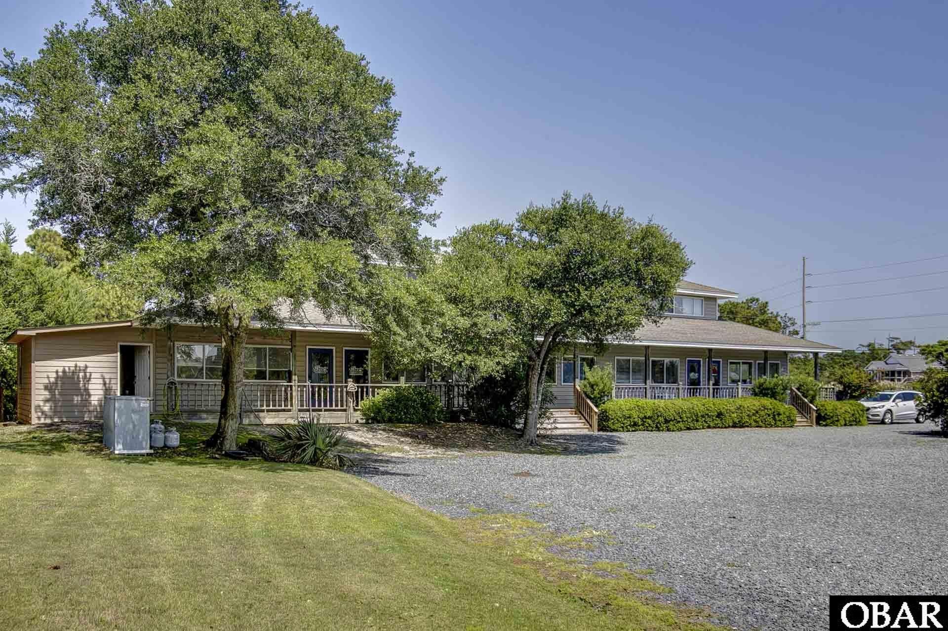 50062 Timber Trail, Frisco, NC 27936, ,Commercial/industrial,For sale,Timber Trail,126780