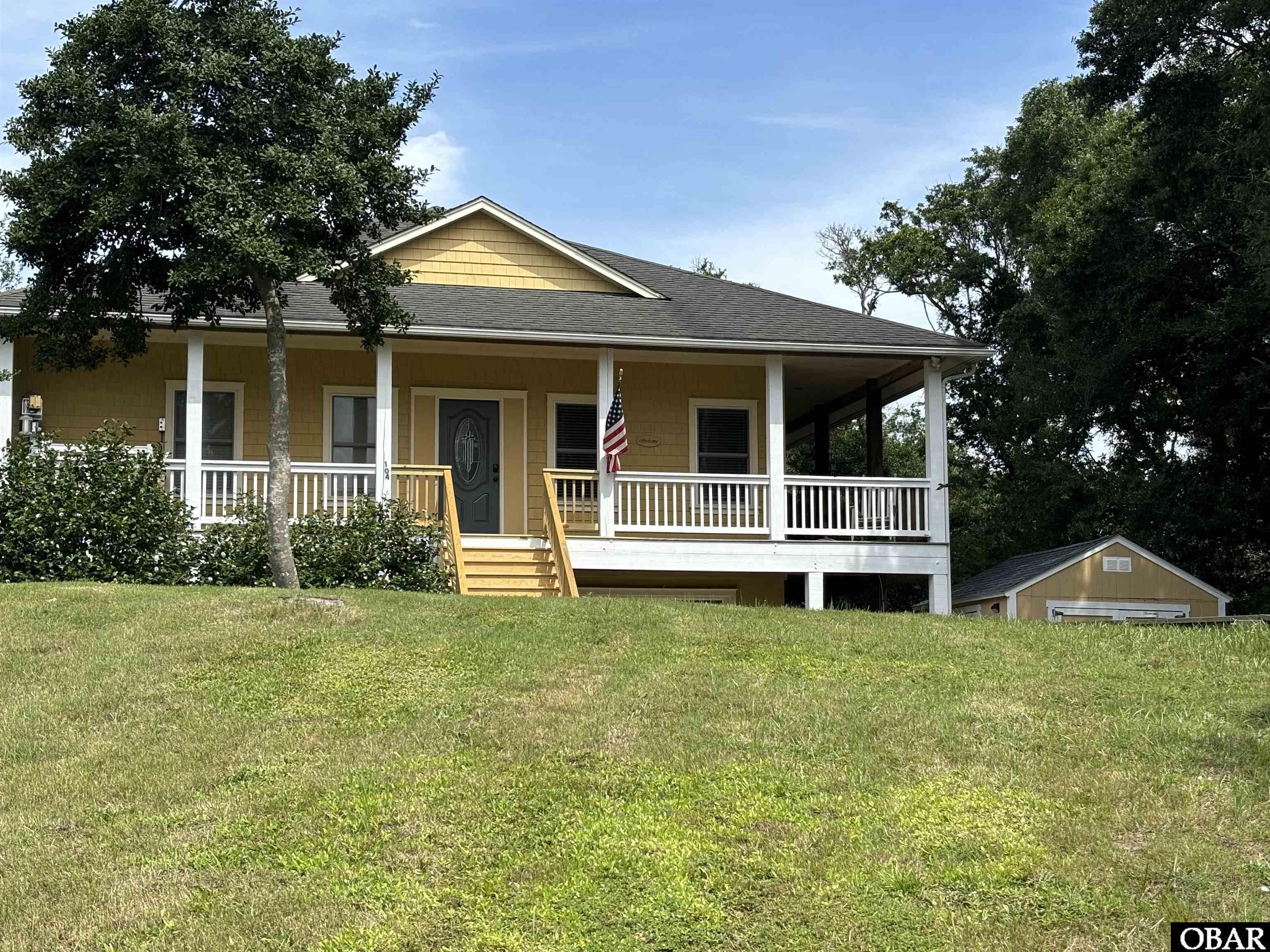104 Ocean Greens Court, Kitty Hawk, NC 27949, 4 Bedrooms Bedrooms, ,4 BathroomsBathrooms,Residential,For sale,Ocean Greens Court,126783