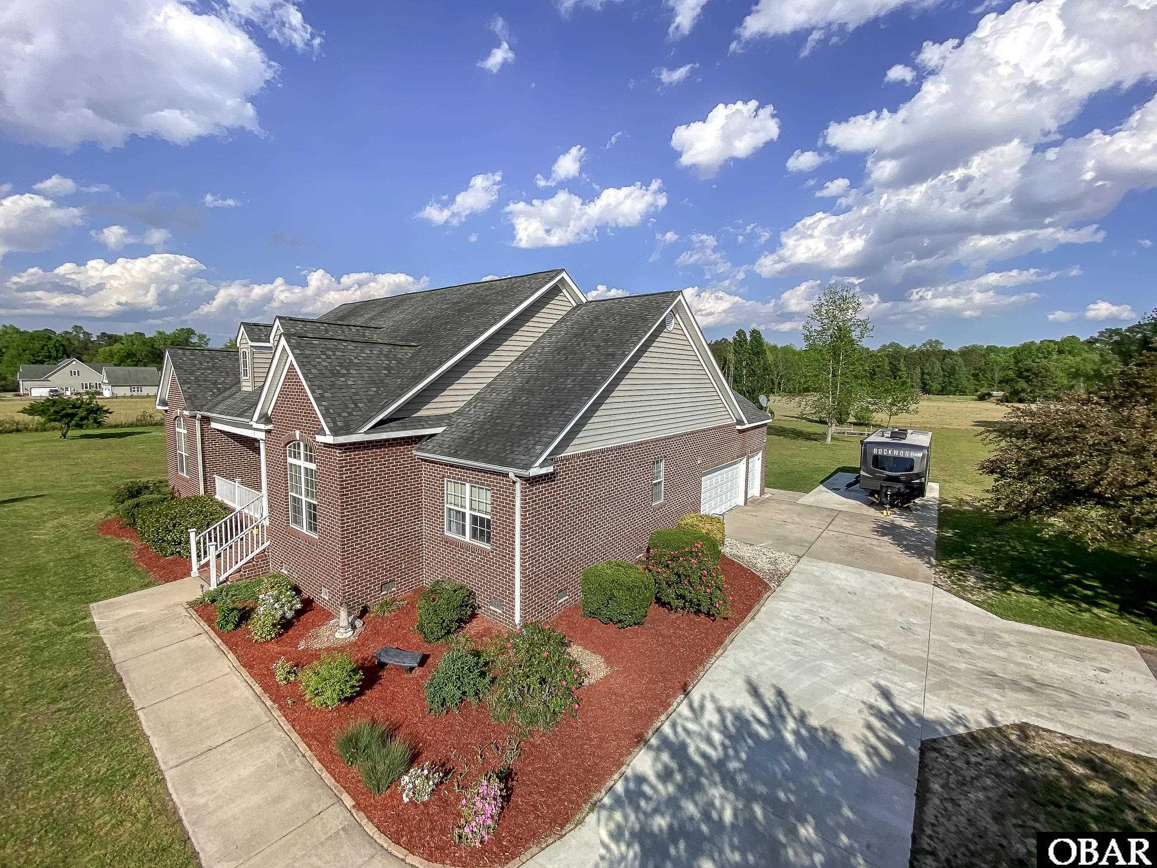 106 Yellow Hammer Road, Tyner, NC 27978, 4 Bedrooms Bedrooms, ,3 BathroomsBathrooms,Residential,For sale,Yellow Hammer Road,126791