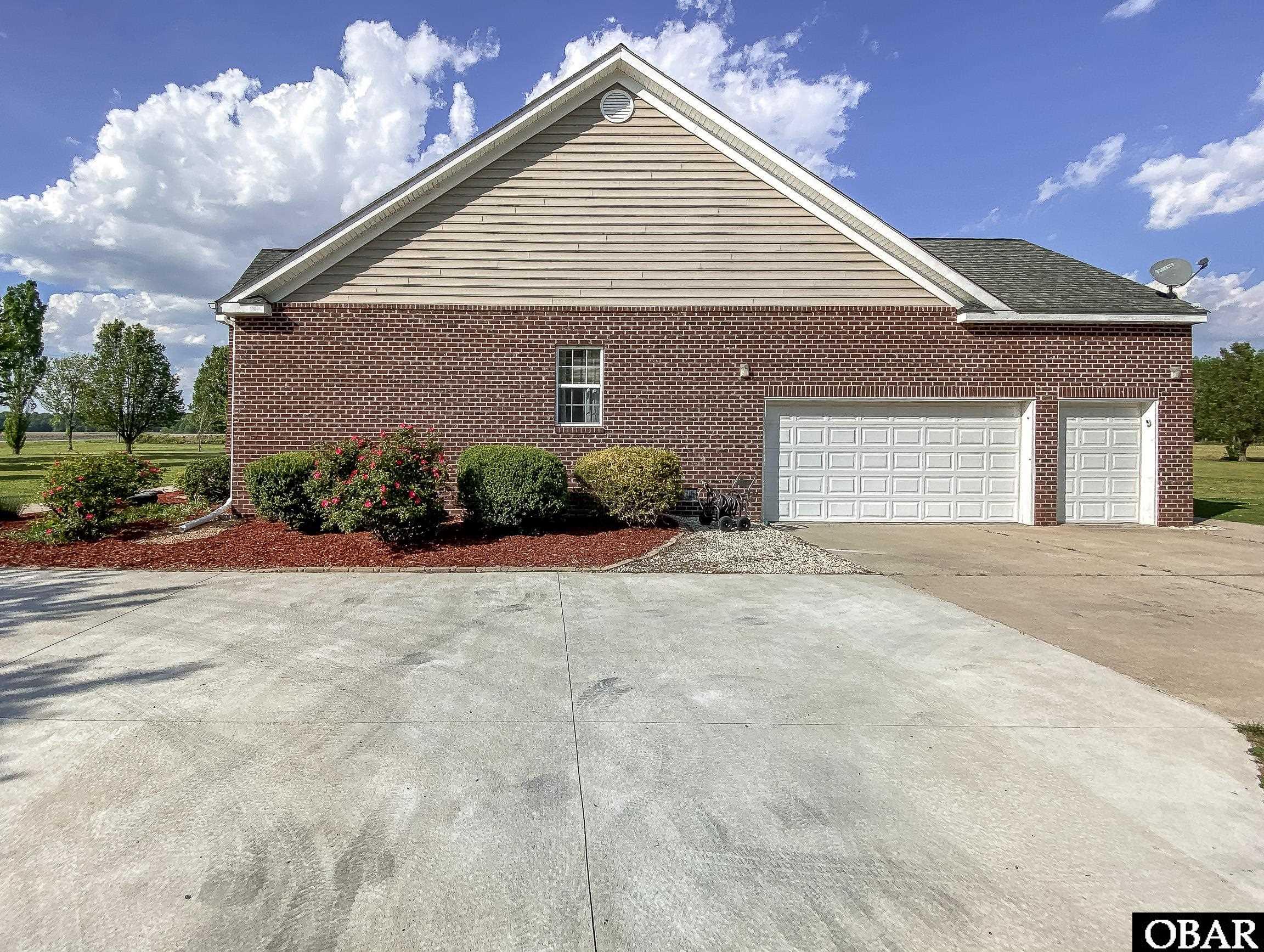 106 Yellow Hammer Road, Tyner, NC 27978, 4 Bedrooms Bedrooms, ,3 BathroomsBathrooms,Residential,For sale,Yellow Hammer Road,126791