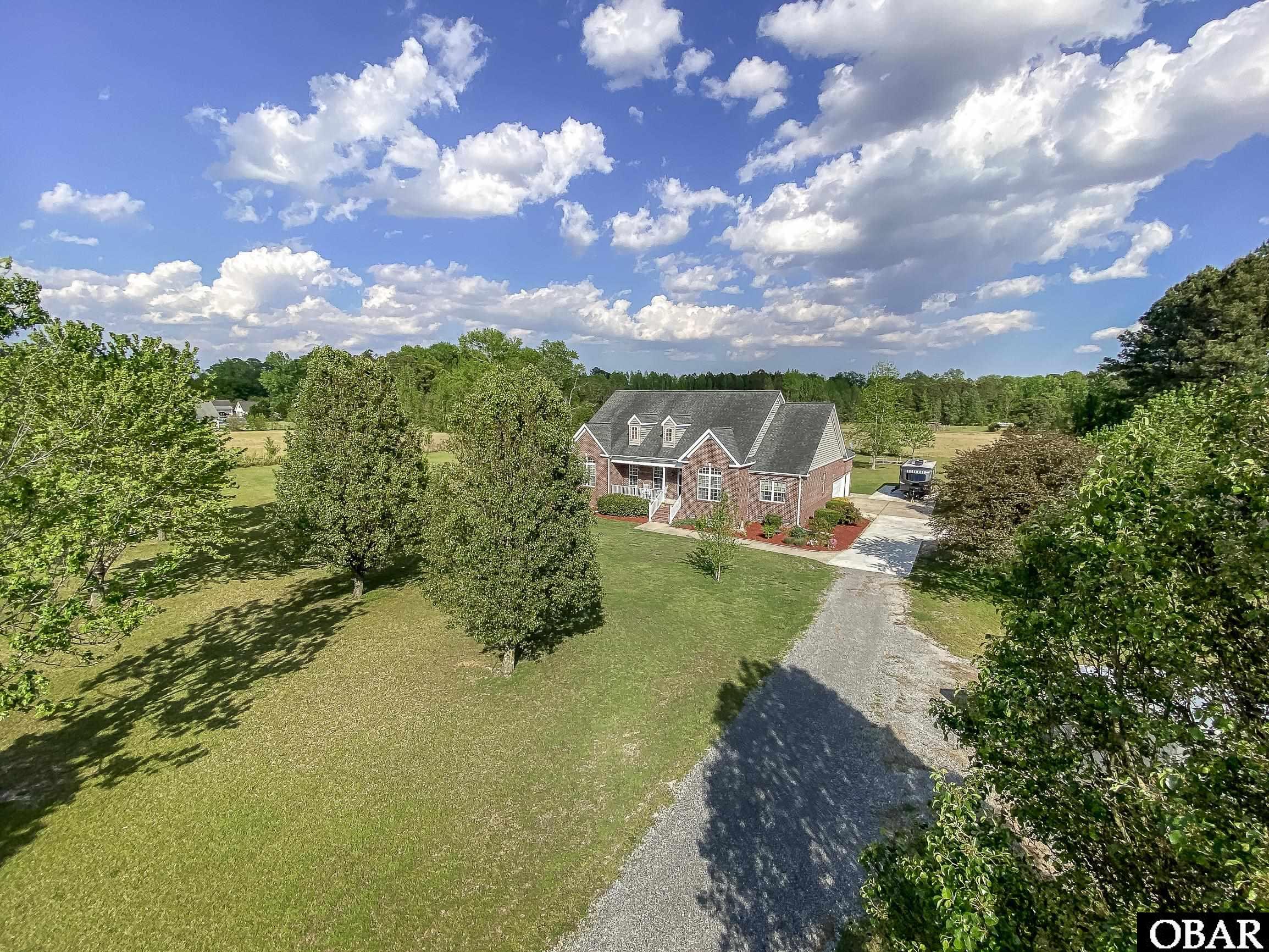106 Yellow Hammer Road, Tyner, NC 27978, 4 Bedrooms Bedrooms, ,3 BathroomsBathrooms,Residential,For sale,Yellow Hammer Road,126791