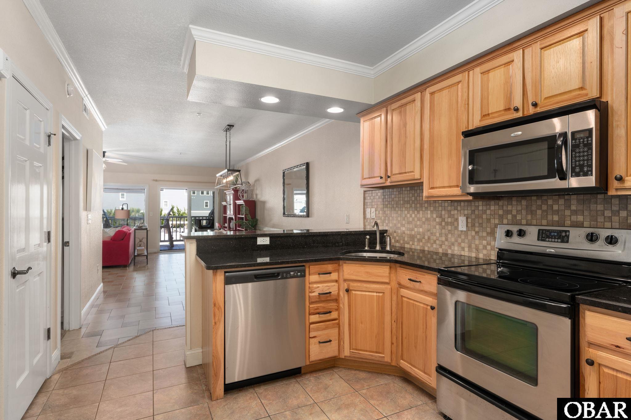 815 Virginia Dare Trail, Kill Devil Hills, NC 27949, 2 Bedrooms Bedrooms, ,2 BathroomsBathrooms,Residential,For sale,Virginia Dare Trail,126792