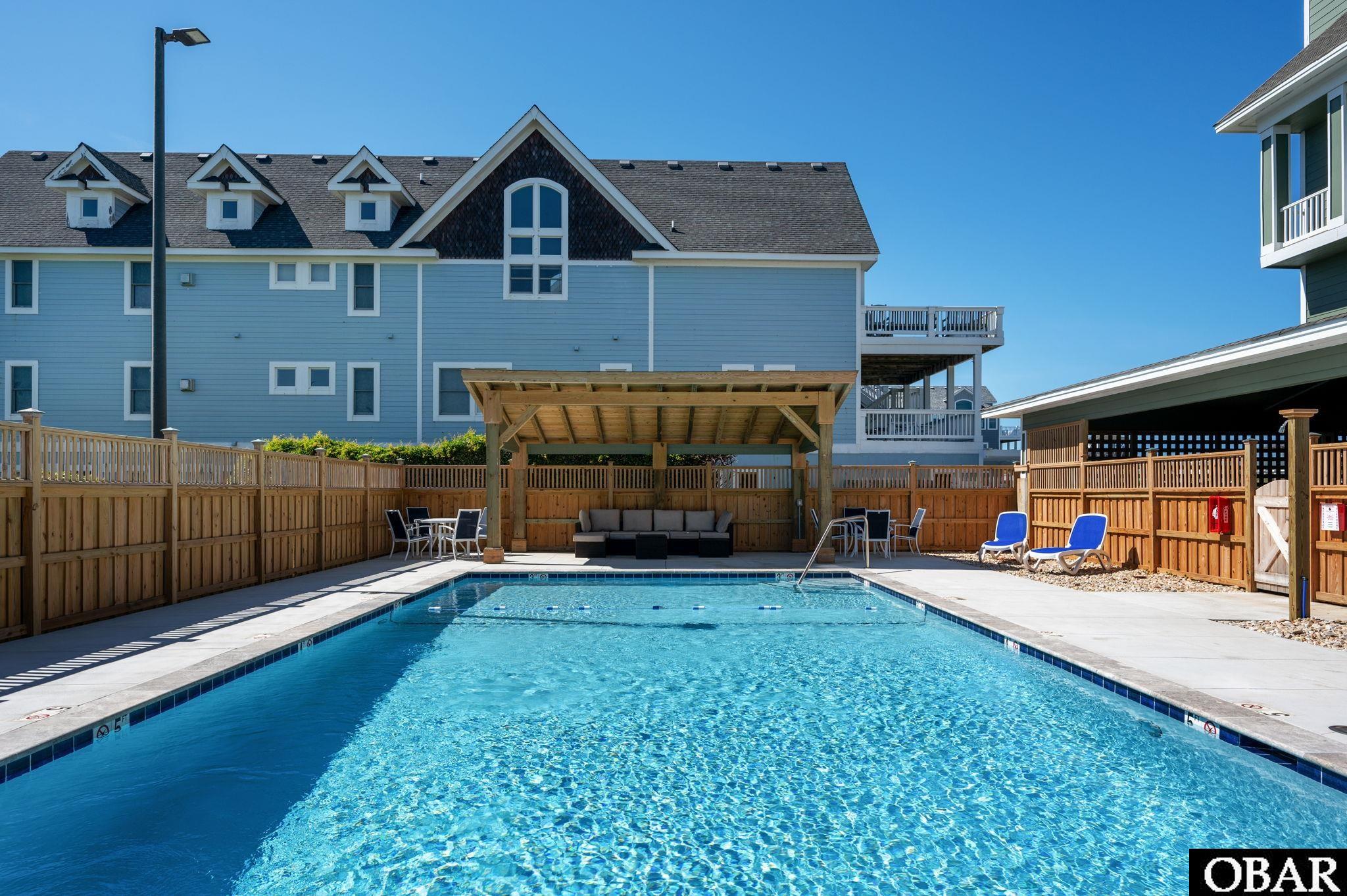 815 Virginia Dare Trail, Kill Devil Hills, NC 27949, 2 Bedrooms Bedrooms, ,2 BathroomsBathrooms,Residential,For sale,Virginia Dare Trail,126792