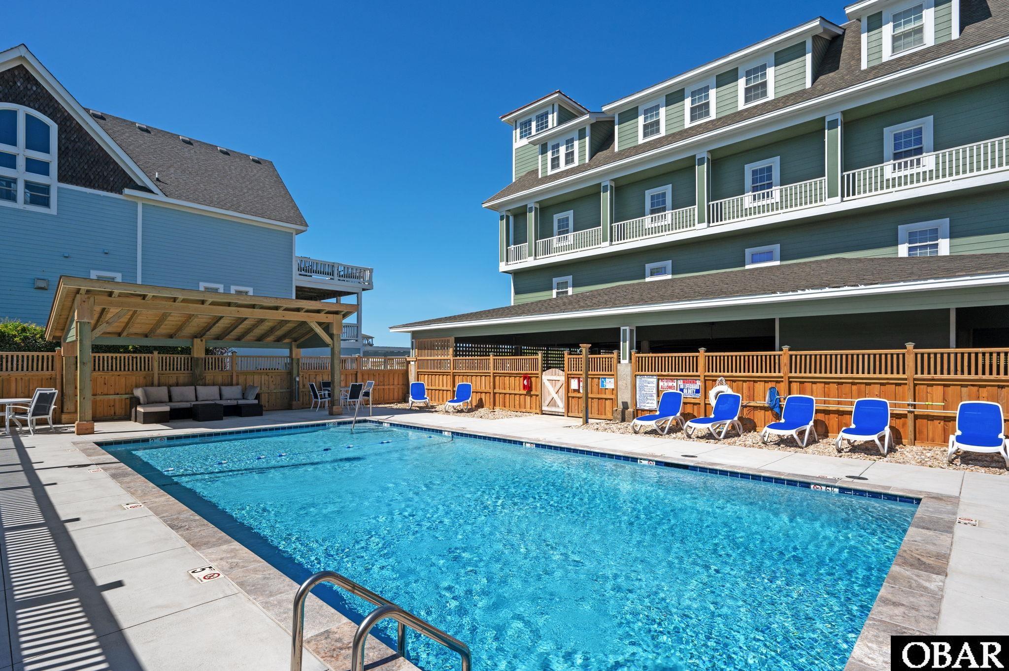 815 Virginia Dare Trail, Kill Devil Hills, NC 27949, 2 Bedrooms Bedrooms, ,2 BathroomsBathrooms,Residential,For sale,Virginia Dare Trail,126792