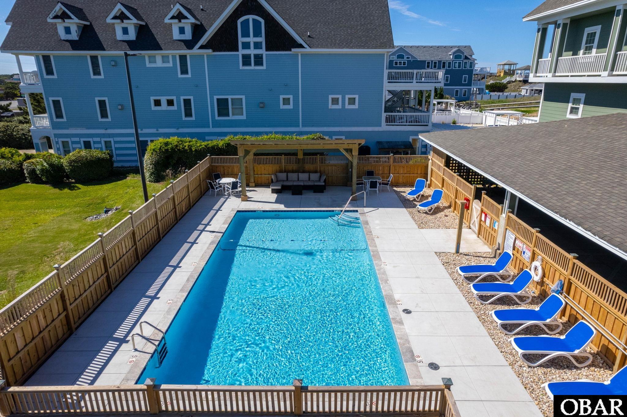 815 Virginia Dare Trail, Kill Devil Hills, NC 27949, 2 Bedrooms Bedrooms, ,2 BathroomsBathrooms,Residential,For sale,Virginia Dare Trail,126792