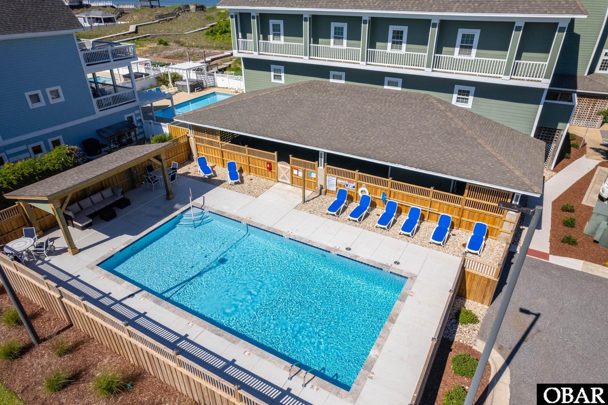 815 Virginia Dare Trail, Kill Devil Hills, NC 27949, 2 Bedrooms Bedrooms, ,2 BathroomsBathrooms,Residential,For sale,Virginia Dare Trail,126792