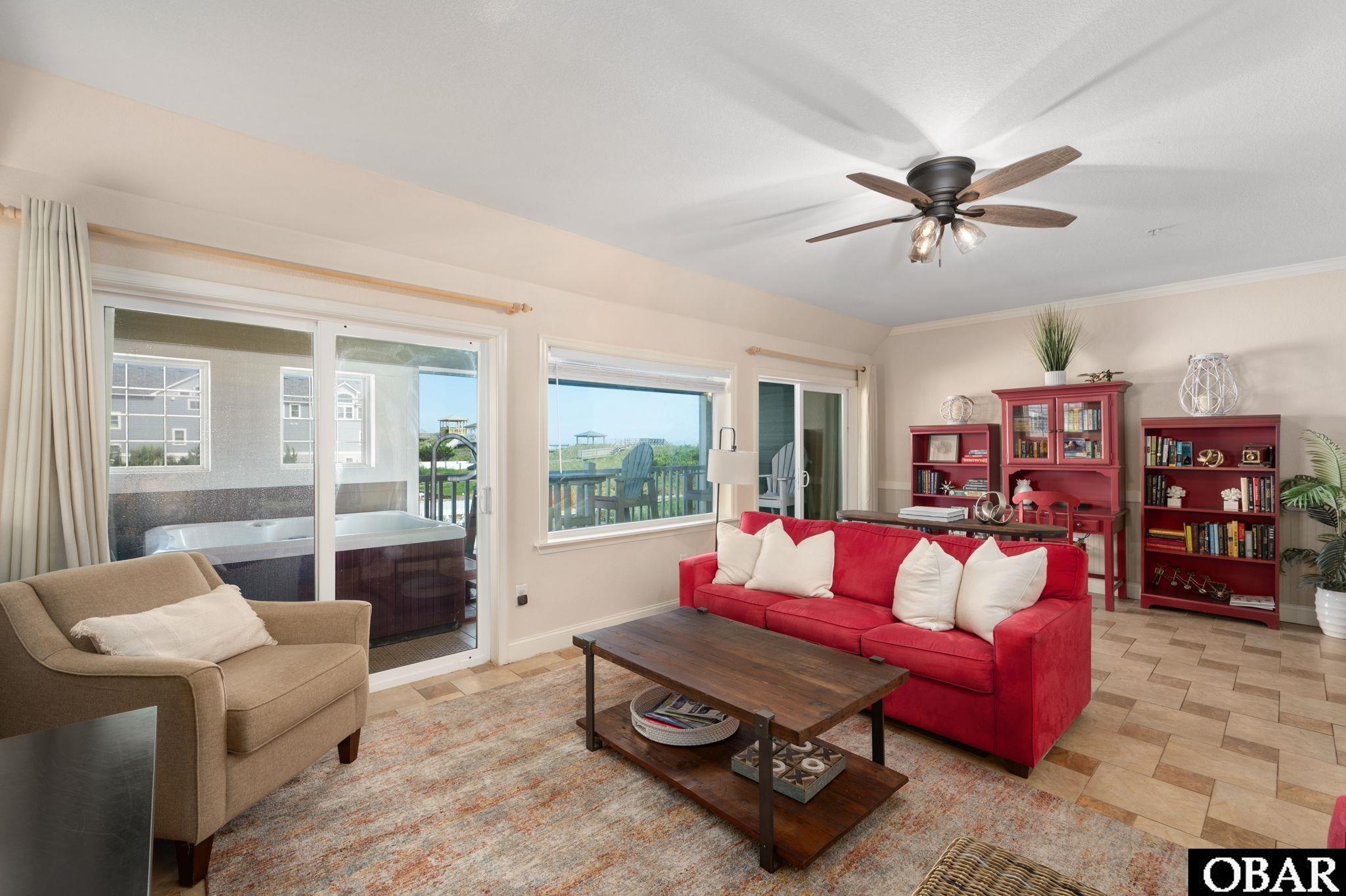 815 Virginia Dare Trail, Kill Devil Hills, NC 27949, 2 Bedrooms Bedrooms, ,2 BathroomsBathrooms,Residential,For sale,Virginia Dare Trail,126792