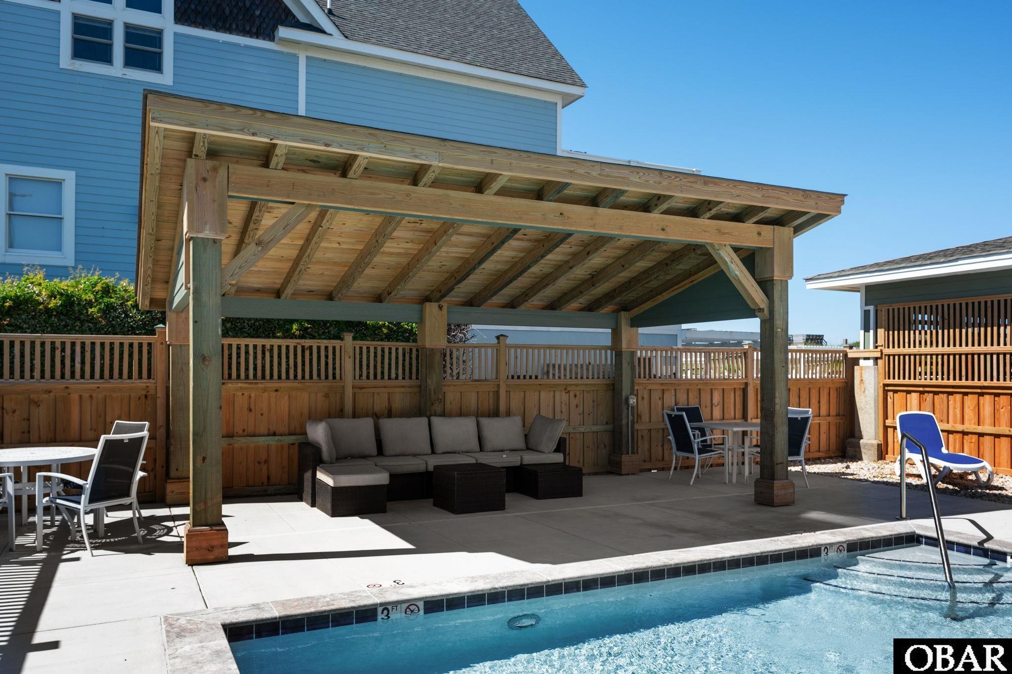 815 Virginia Dare Trail, Kill Devil Hills, NC 27949, 2 Bedrooms Bedrooms, ,2 BathroomsBathrooms,Residential,For sale,Virginia Dare Trail,126792