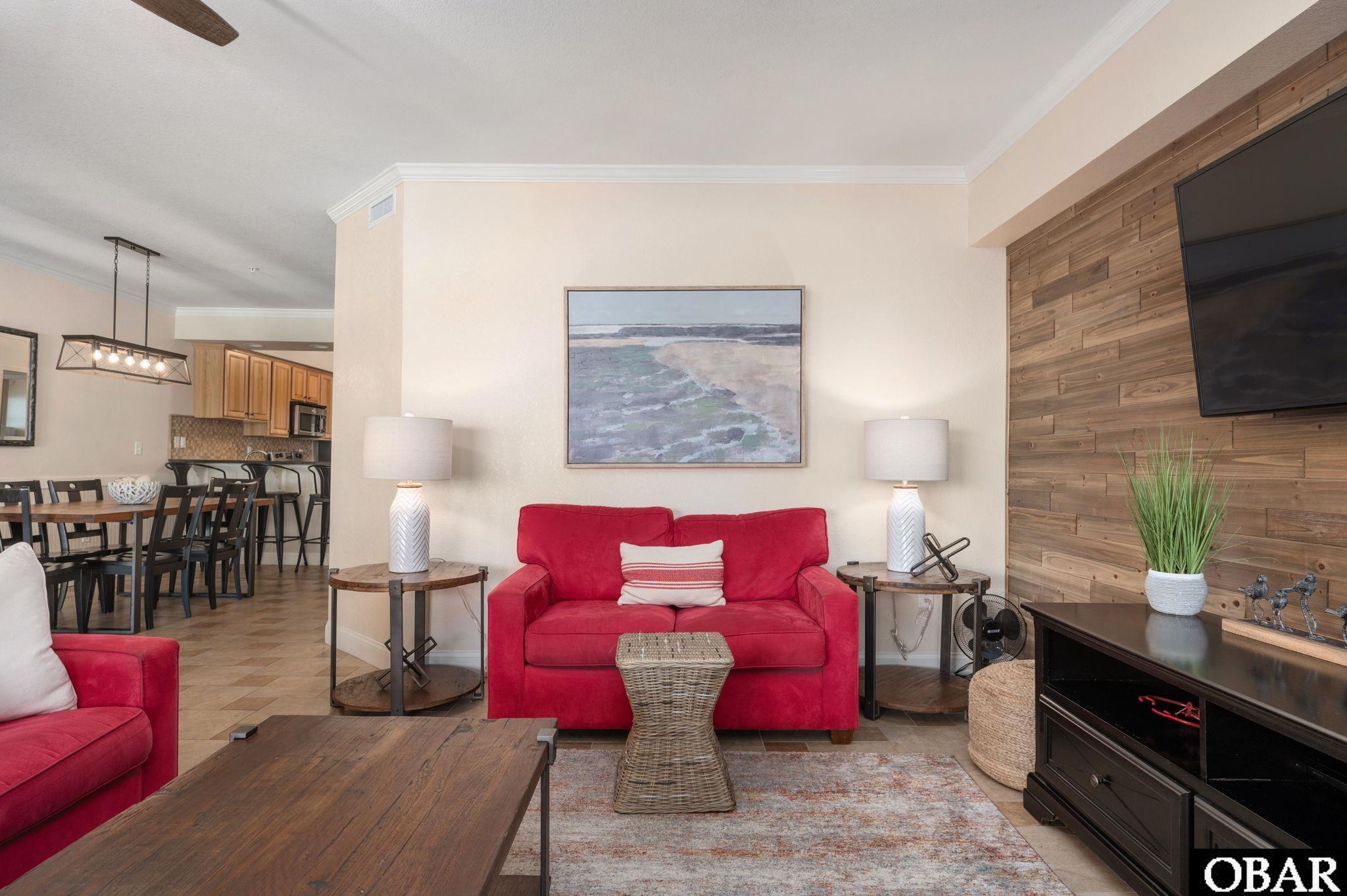 815 Virginia Dare Trail, Kill Devil Hills, NC 27949, 2 Bedrooms Bedrooms, ,2 BathroomsBathrooms,Residential,For sale,Virginia Dare Trail,126792