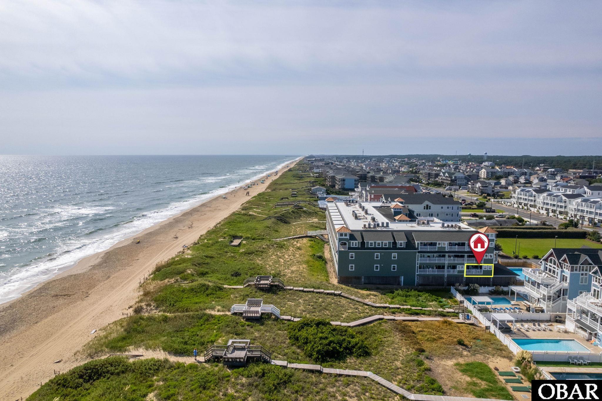 815 Virginia Dare Trail, Kill Devil Hills, NC 27949, 2 Bedrooms Bedrooms, ,2 BathroomsBathrooms,Residential,For sale,Virginia Dare Trail,126792
