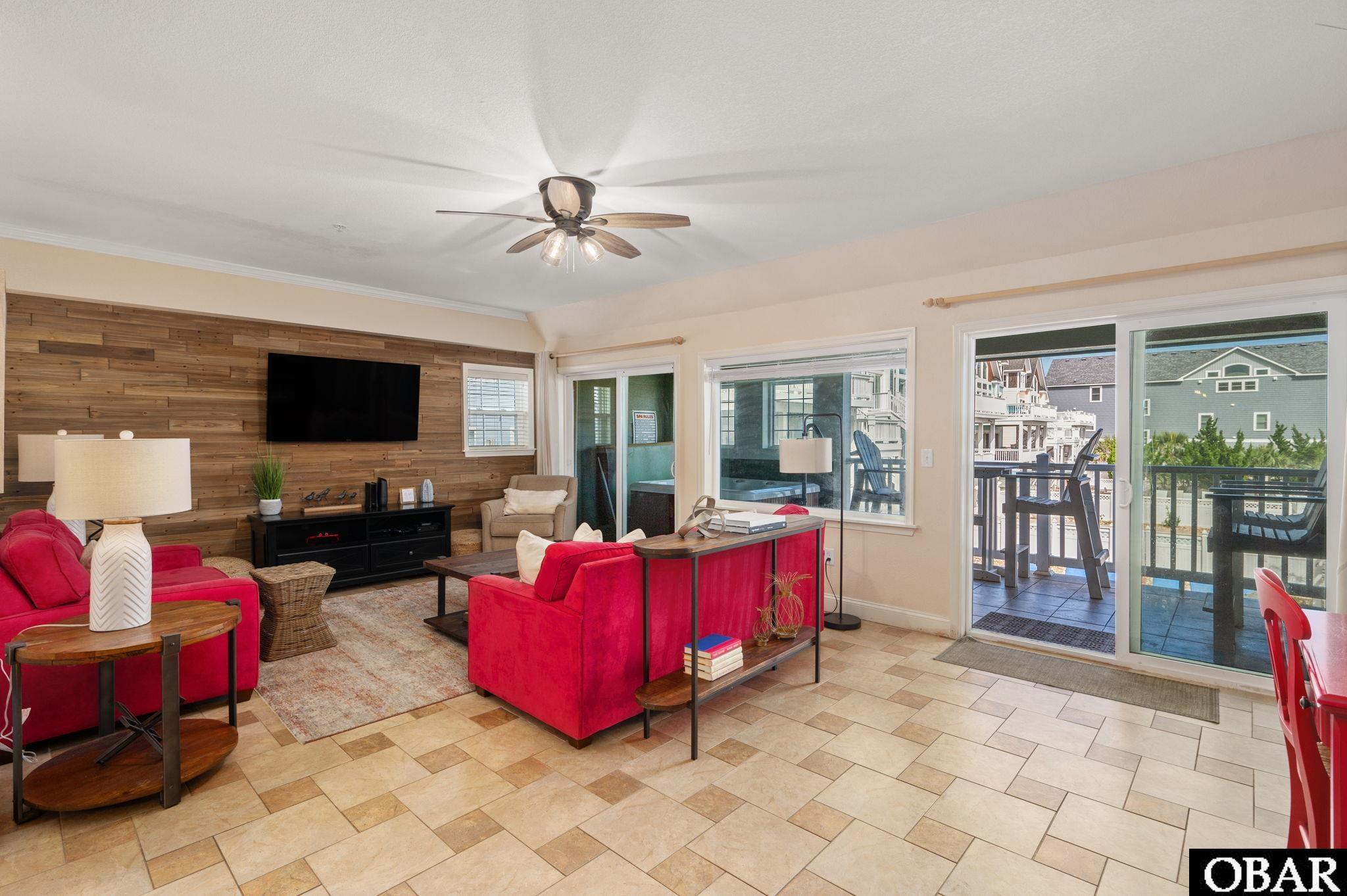 815 Virginia Dare Trail, Kill Devil Hills, NC 27949, 2 Bedrooms Bedrooms, ,2 BathroomsBathrooms,Residential,For sale,Virginia Dare Trail,126792