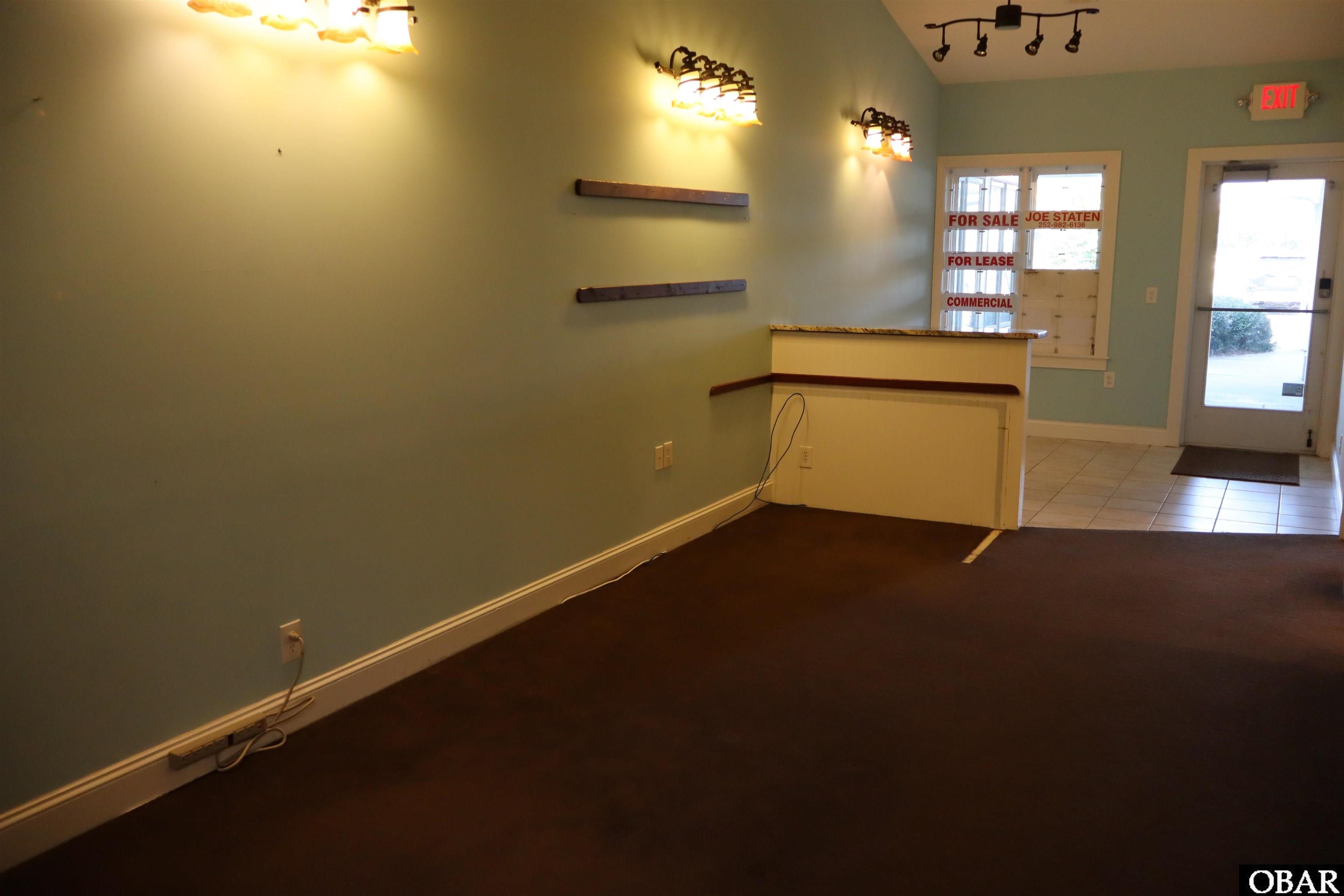 520 Old Stoney Road, Corolla, NC 27927, ,Commercial/industrial,For sale,Old Stoney Road,126796