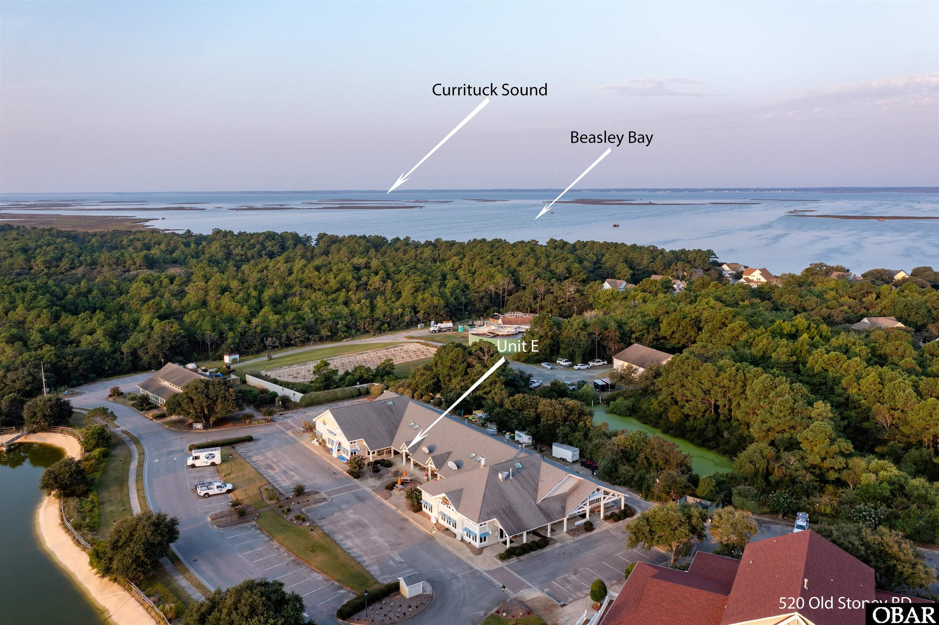 520 Old Stoney Road, Corolla, NC 27927, ,Commercial/industrial,For sale,Old Stoney Road,126796