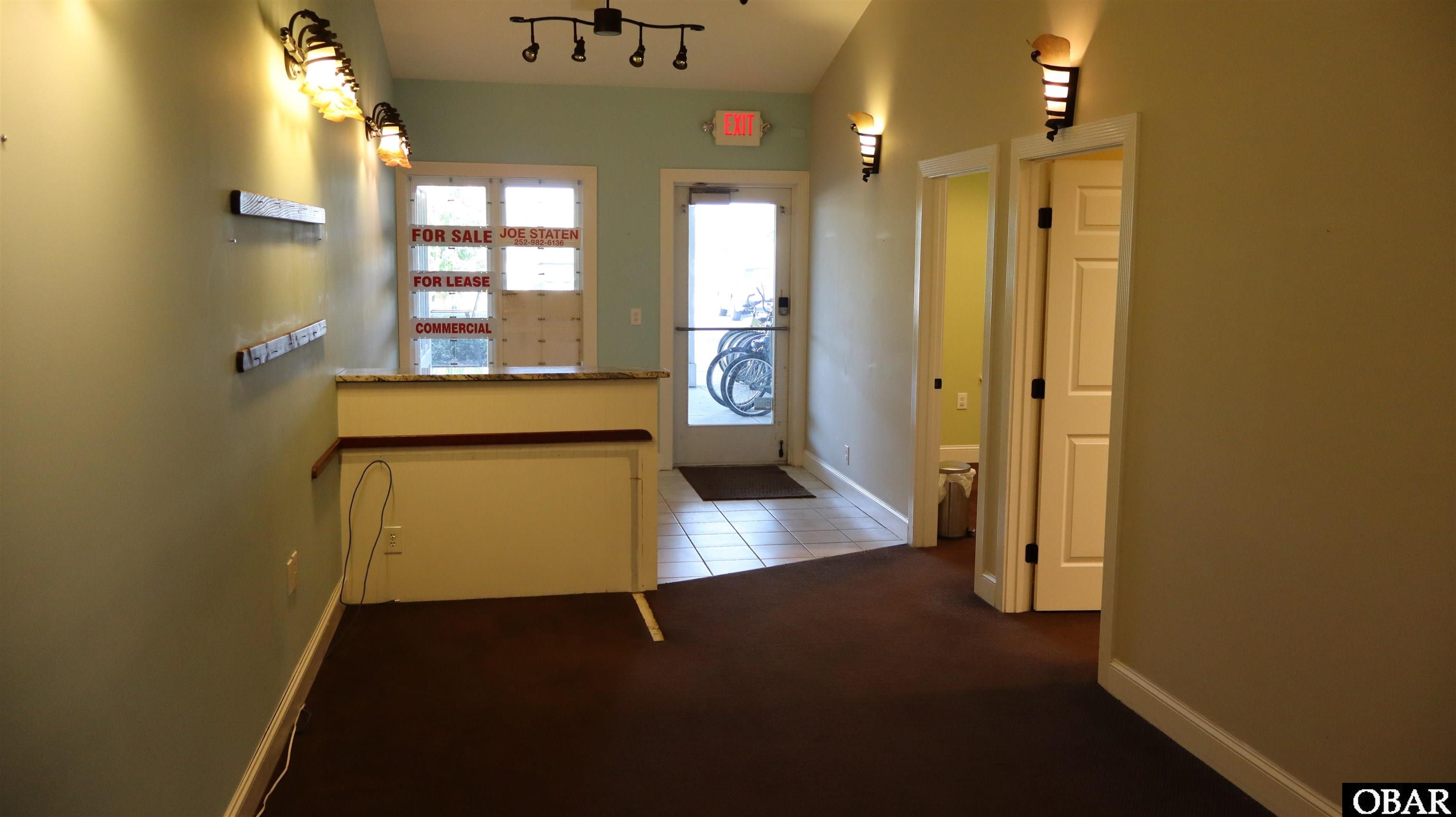 520 Old Stoney Road, Corolla, NC 27927, ,Commercial/industrial,For sale,Old Stoney Road,126796