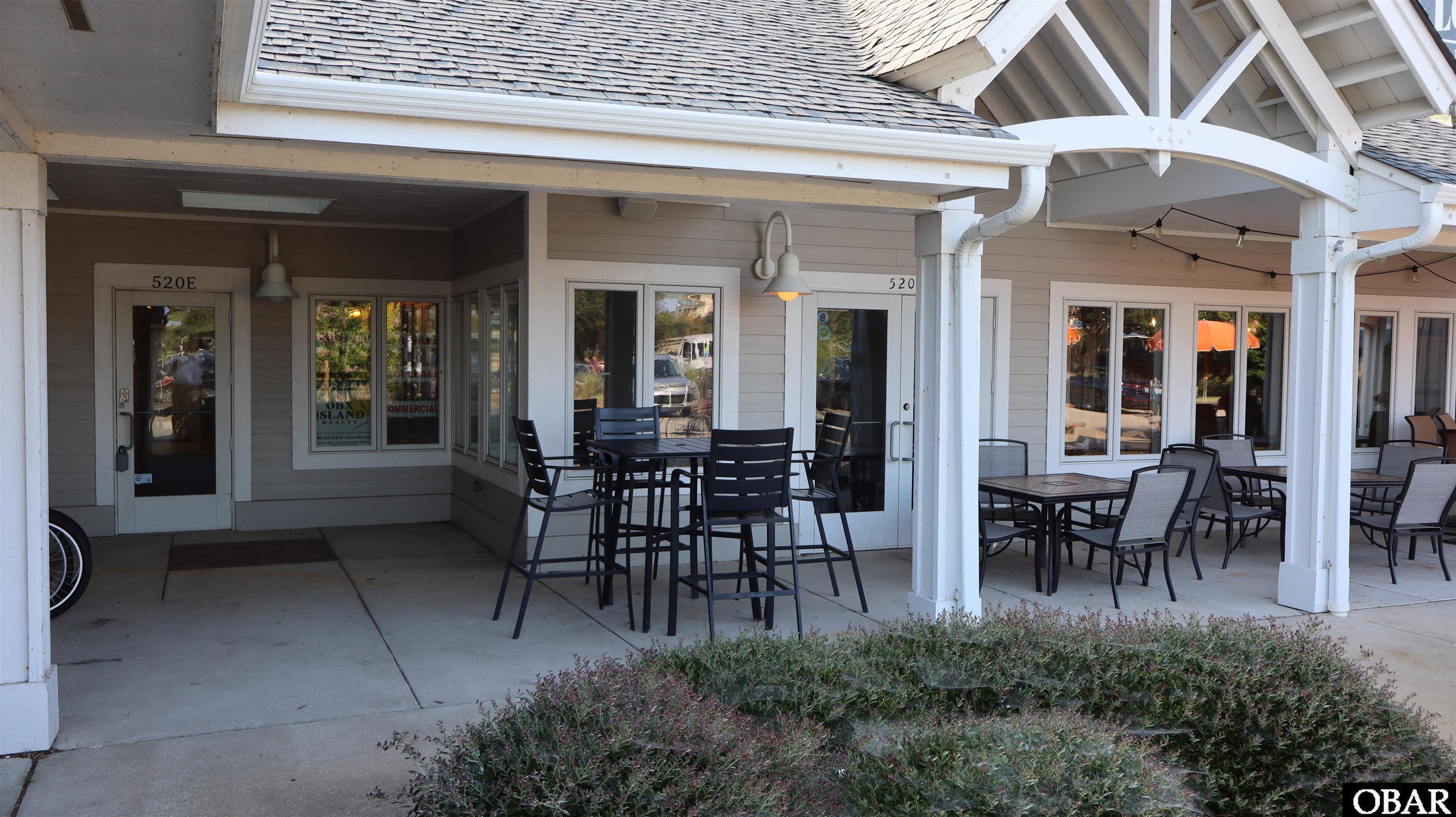 520 Old Stoney Road, Corolla, NC 27927, ,Commercial/industrial,For sale,Old Stoney Road,126796