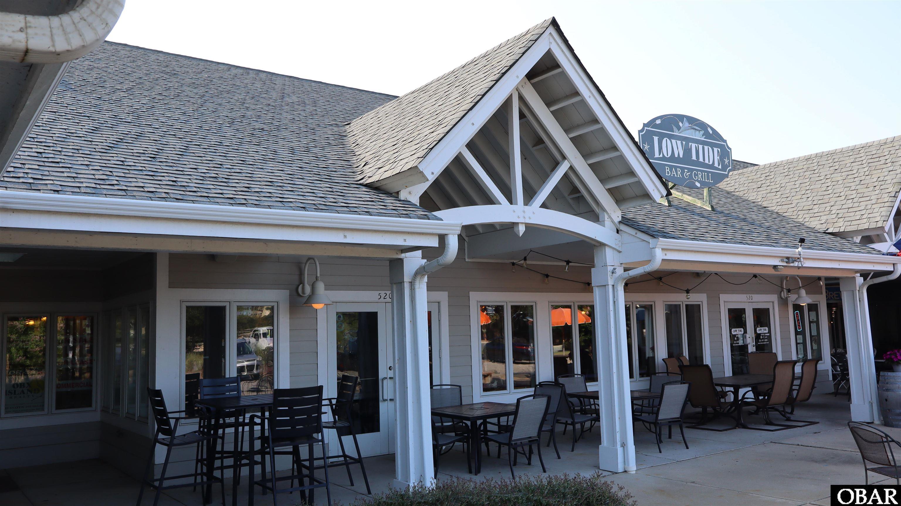 520 Old Stoney Road, Corolla, NC 27927, ,Commercial/industrial,For sale,Old Stoney Road,126796
