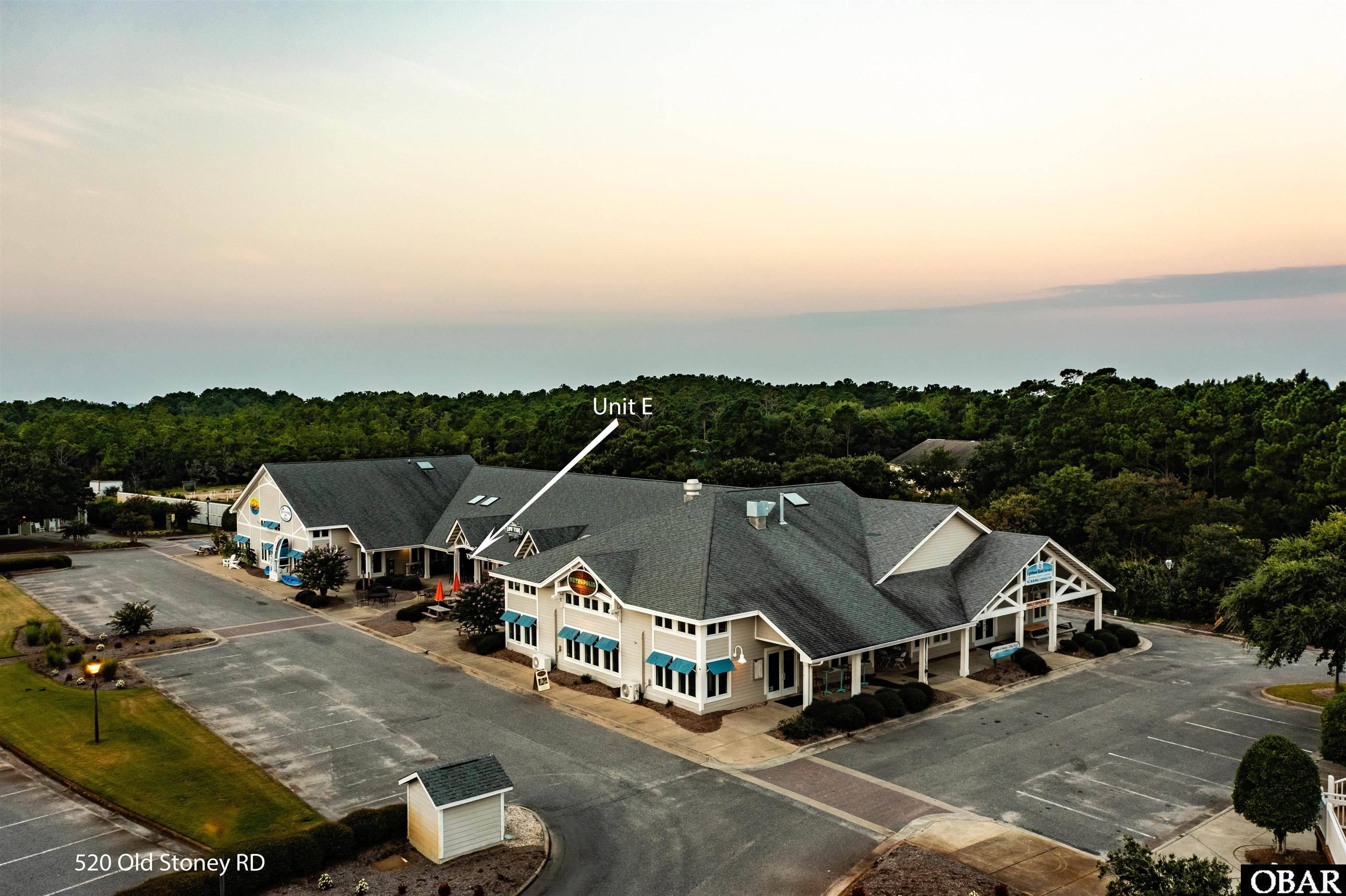 520 Old Stoney Road, Corolla, NC 27927, ,Commercial/industrial,For sale,Old Stoney Road,126796