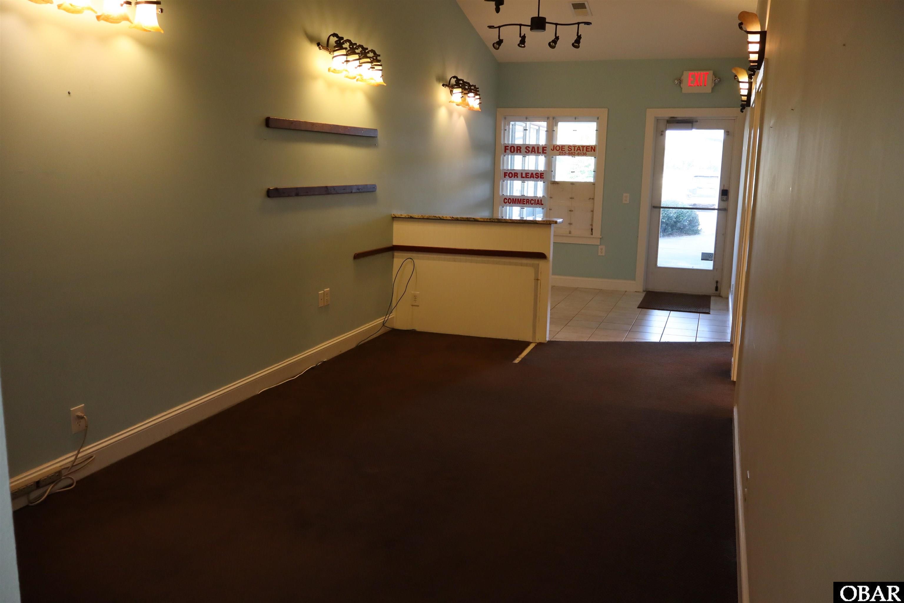 520 Old Stoney Road, Corolla, NC 27927, ,Commercial/industrial,For sale,Old Stoney Road,126796