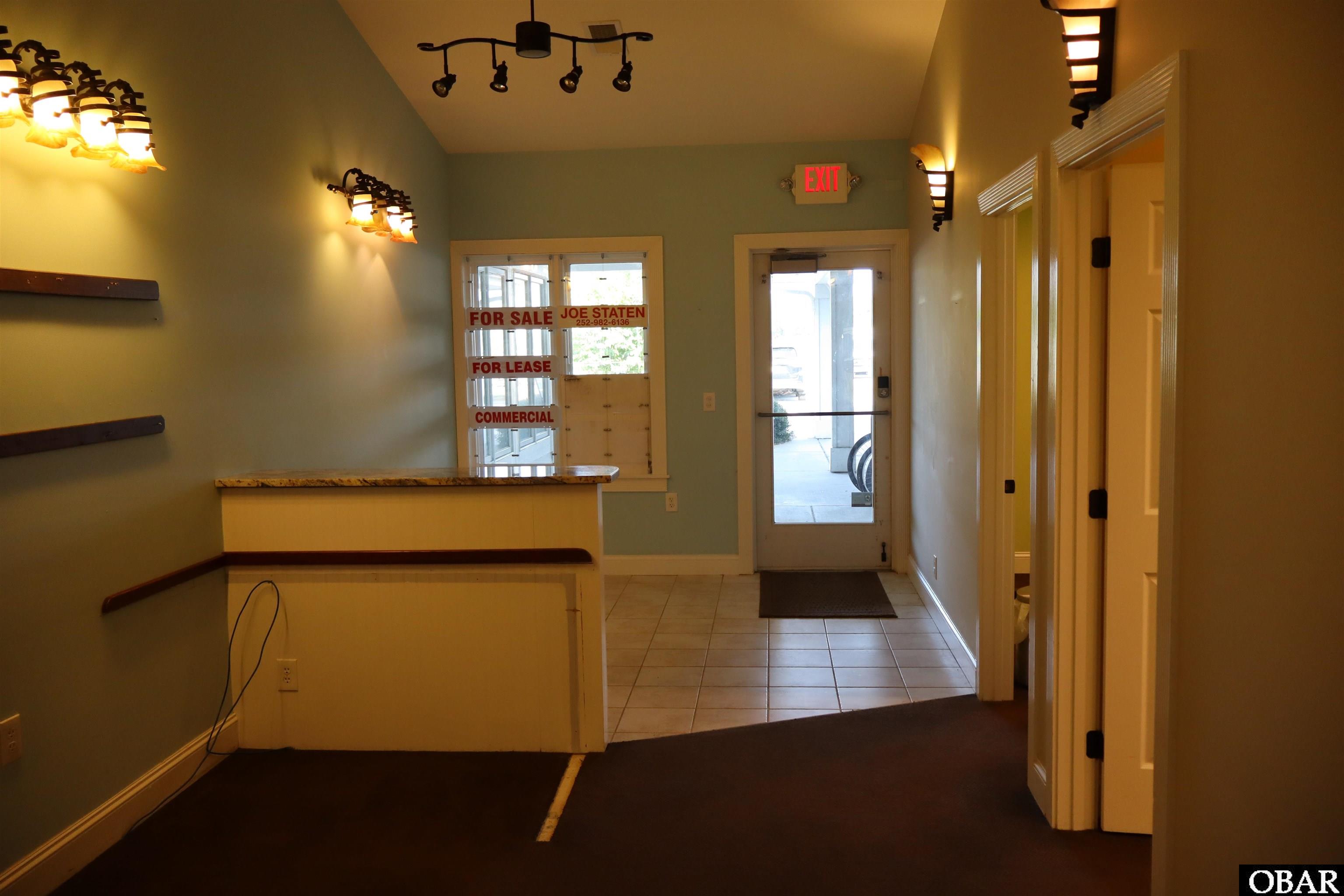 520 Old Stoney Road, Corolla, NC 27927, ,Commercial/industrial,For sale,Old Stoney Road,126796
