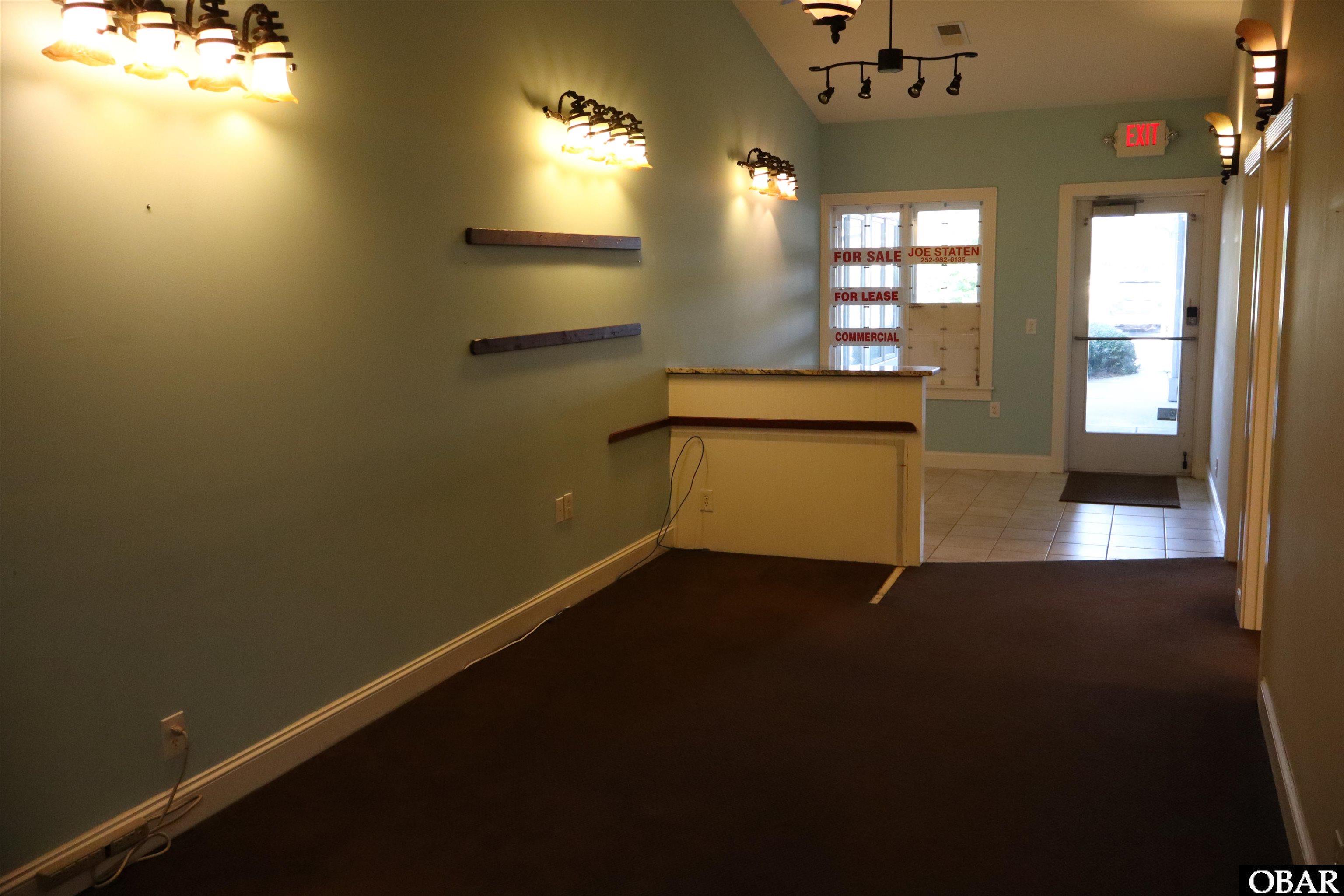 520 Old Stoney Road, Corolla, NC 27927, ,Commercial/industrial,For sale,Old Stoney Road,126796