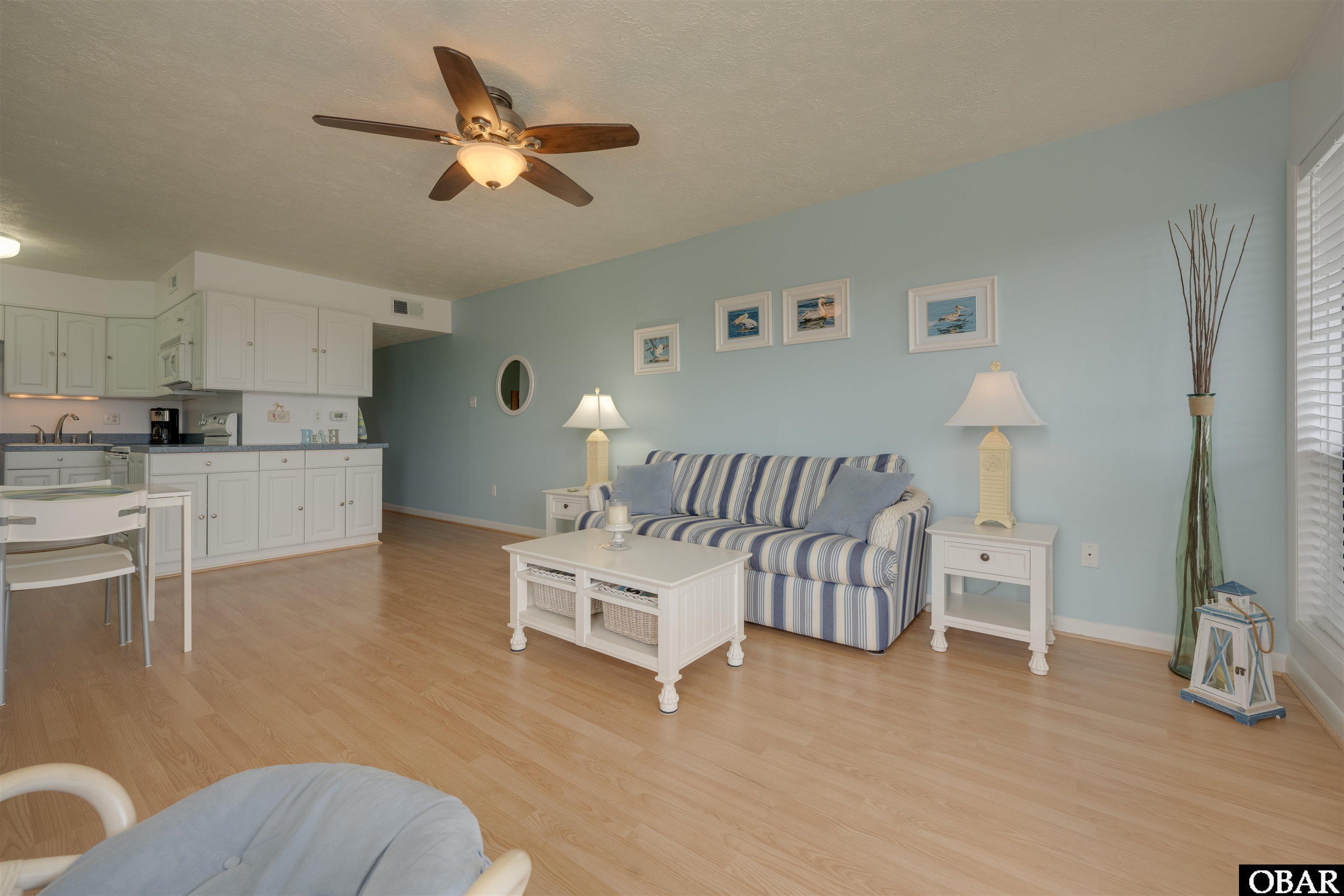 117 Sea Colony Drive, Duck, NC 27949, 1 Bedroom Bedrooms, ,2 BathroomsBathrooms,Residential,For sale,Sea Colony Drive,126800