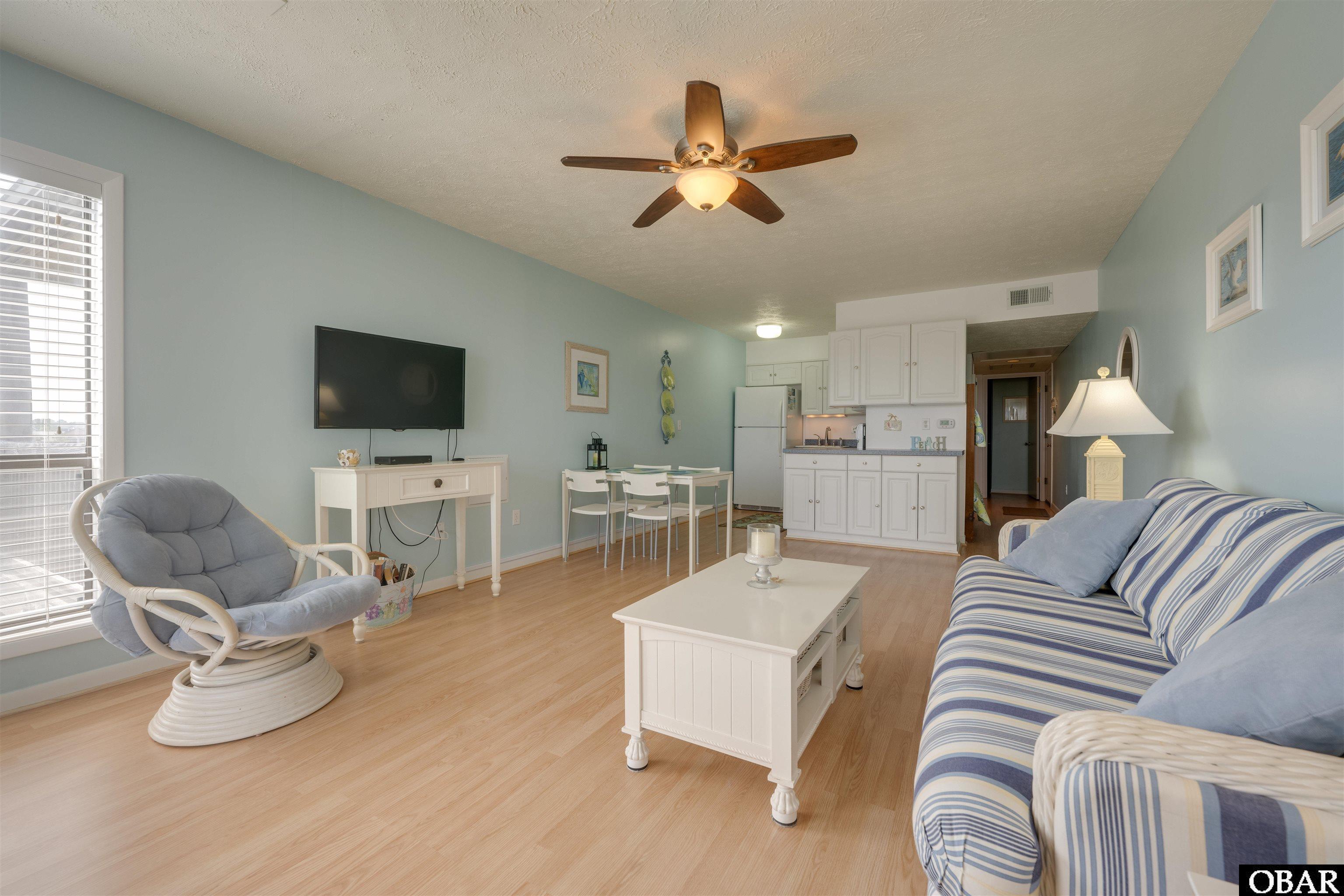 117 Sea Colony Drive, Duck, NC 27949, 1 Bedroom Bedrooms, ,2 BathroomsBathrooms,Residential,For sale,Sea Colony Drive,126800