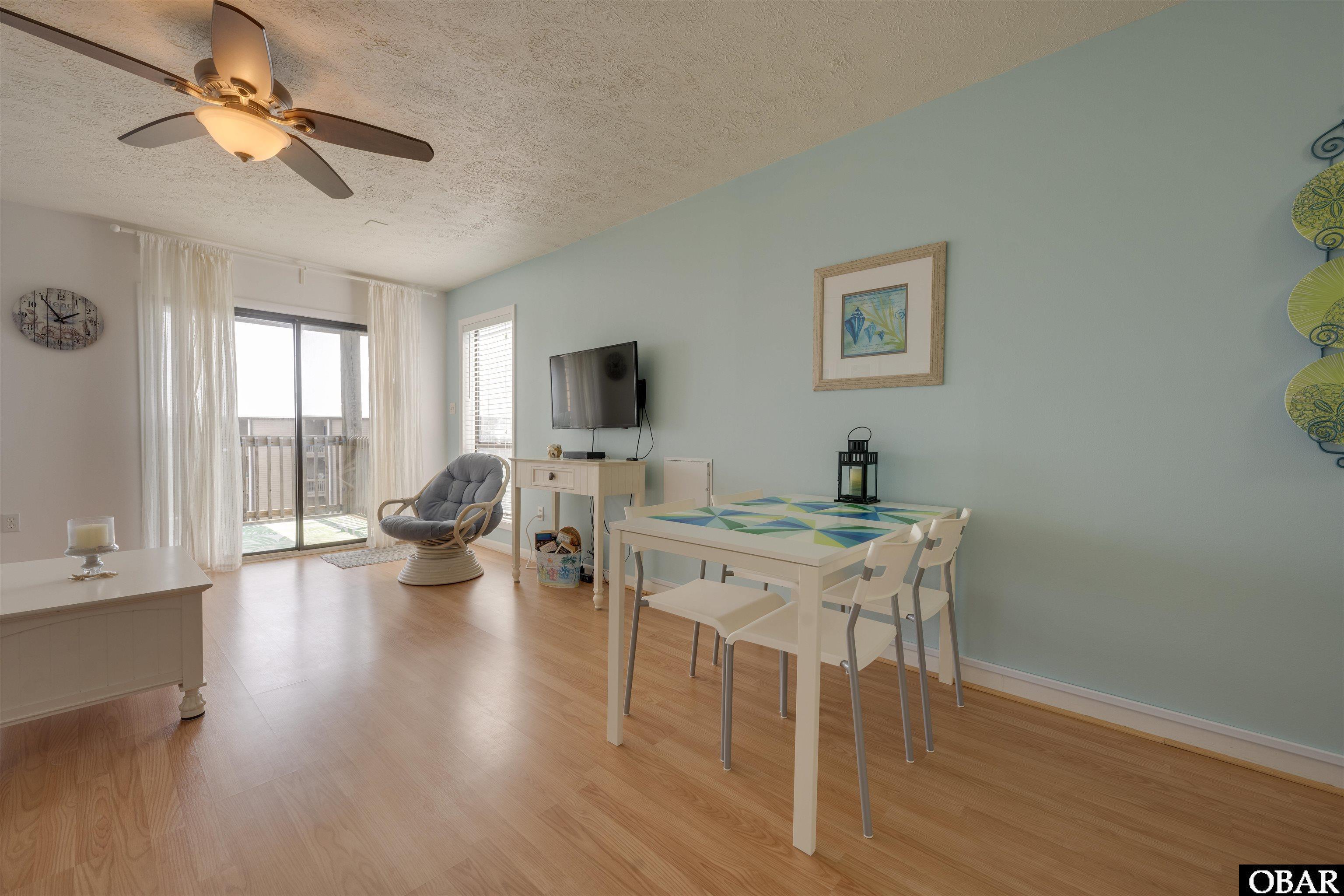 117 Sea Colony Drive, Duck, NC 27949, 1 Bedroom Bedrooms, ,2 BathroomsBathrooms,Residential,For sale,Sea Colony Drive,126800