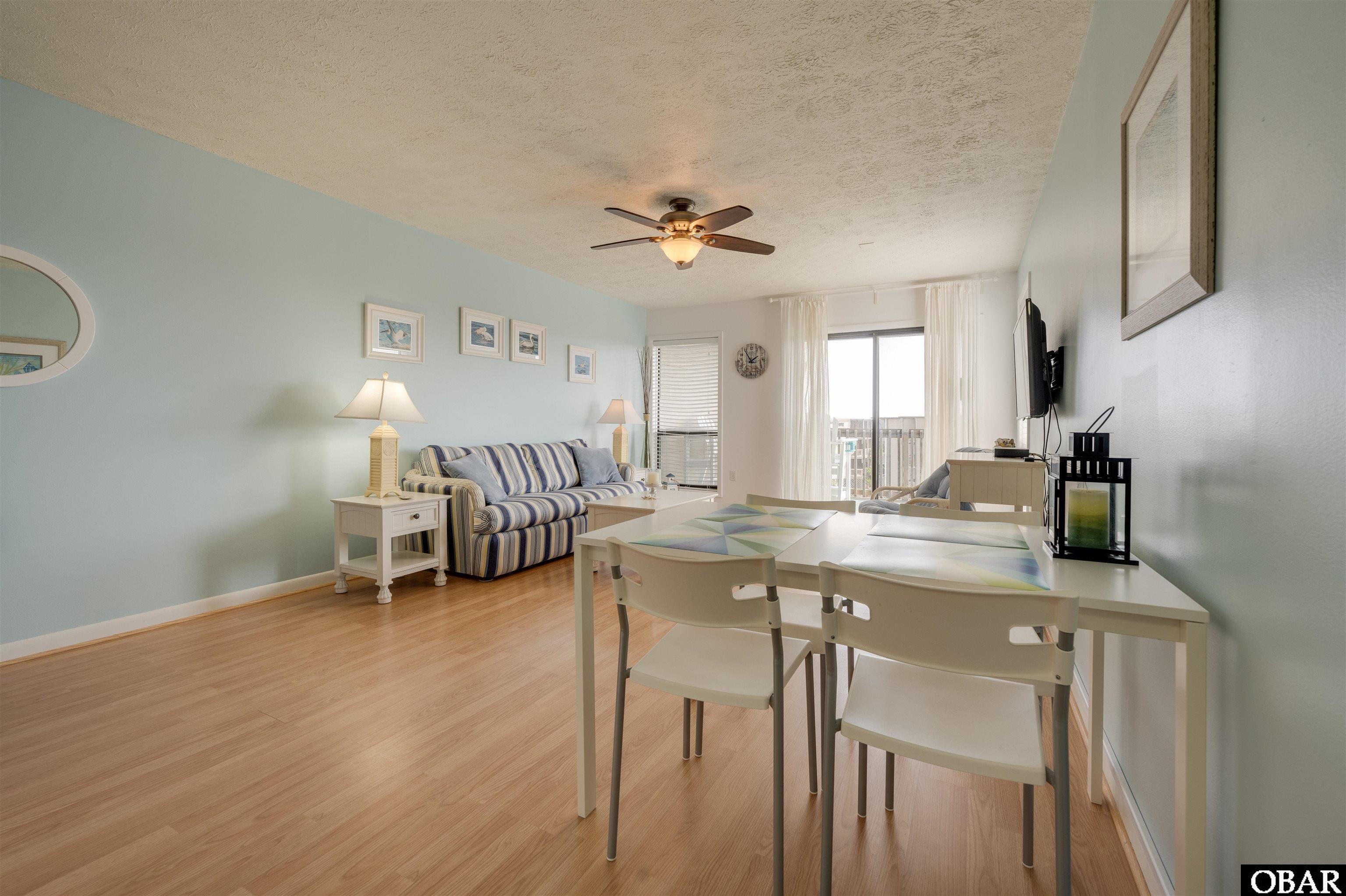 117 Sea Colony Drive, Duck, NC 27949, 1 Bedroom Bedrooms, ,2 BathroomsBathrooms,Residential,For sale,Sea Colony Drive,126800