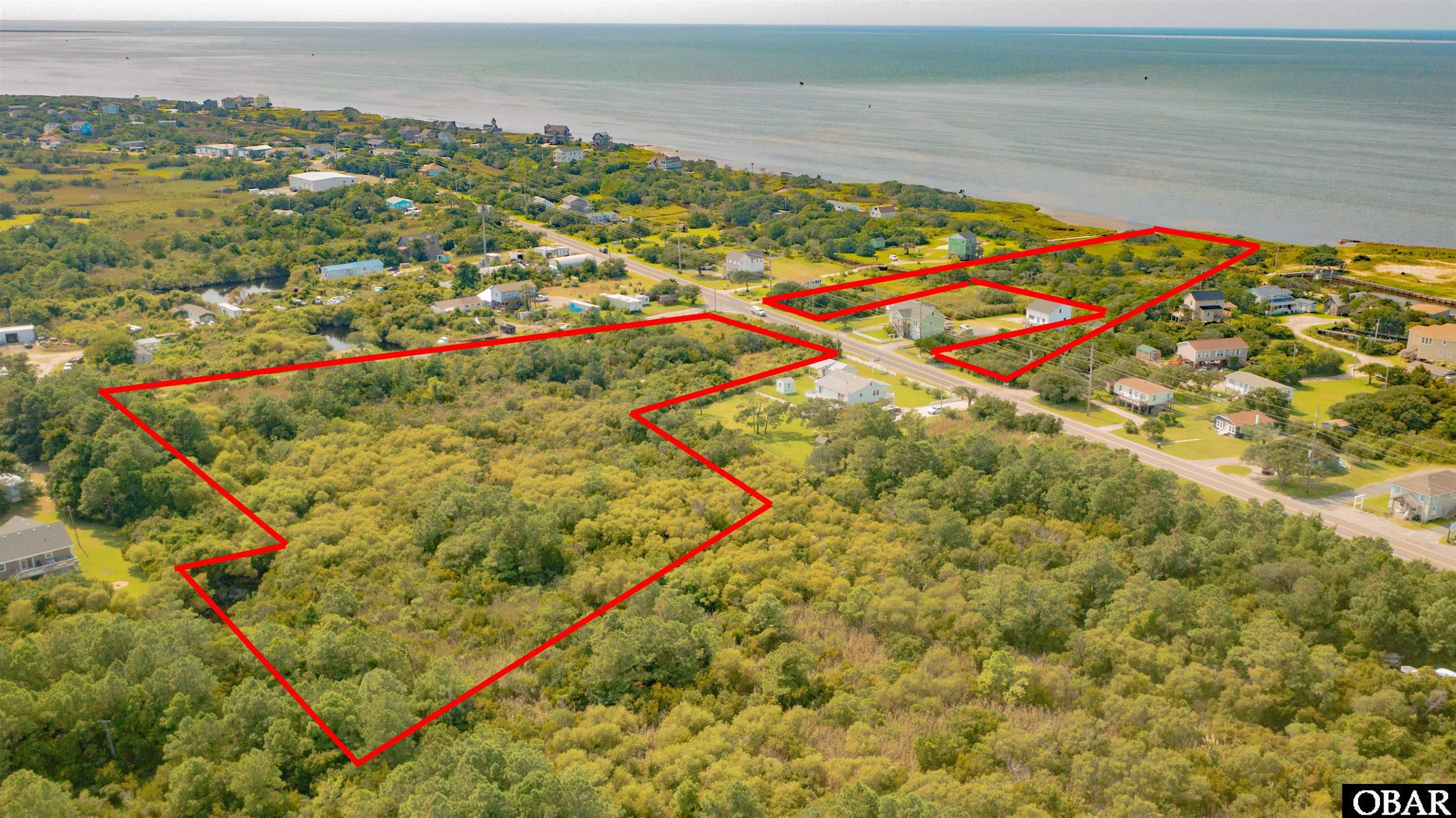 0 NC 12 Highway, Frisco, NC 27936, ,Lots/land,For sale,NC 12 Highway,126804