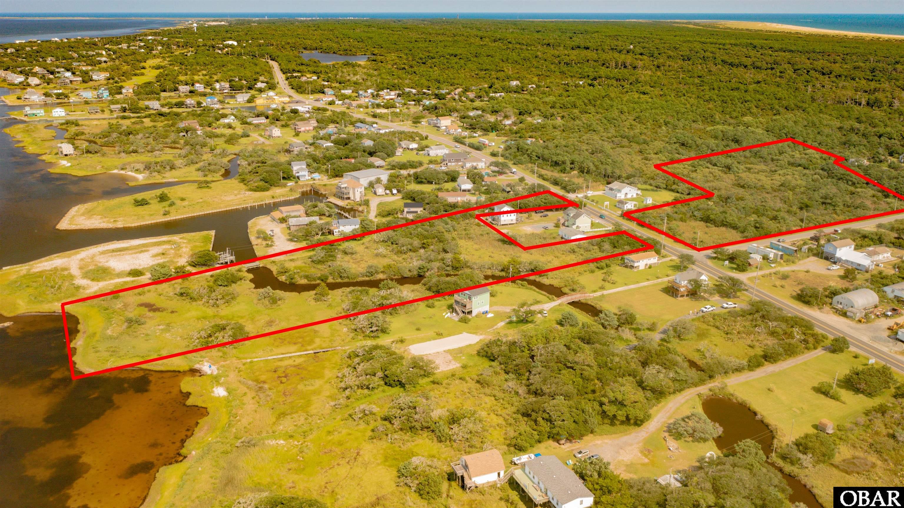 0 NC 12 Highway, Frisco, NC 27936, ,Lots/land,For sale,NC 12 Highway,126804