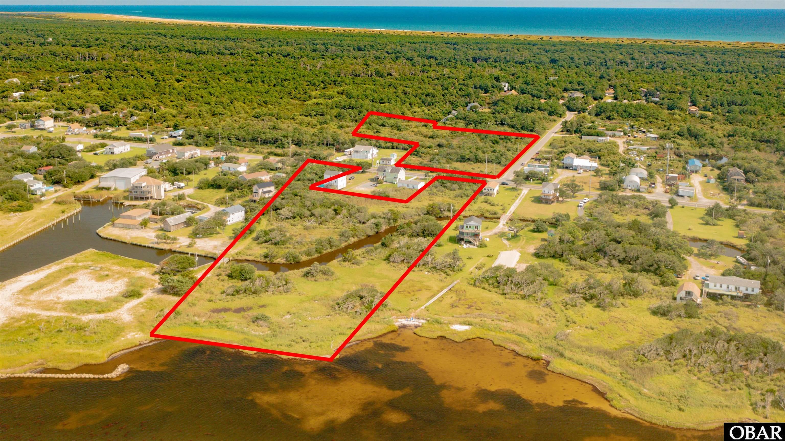 0 NC 12 Highway, Frisco, NC 27936, ,Lots/land,For sale,NC 12 Highway,126804
