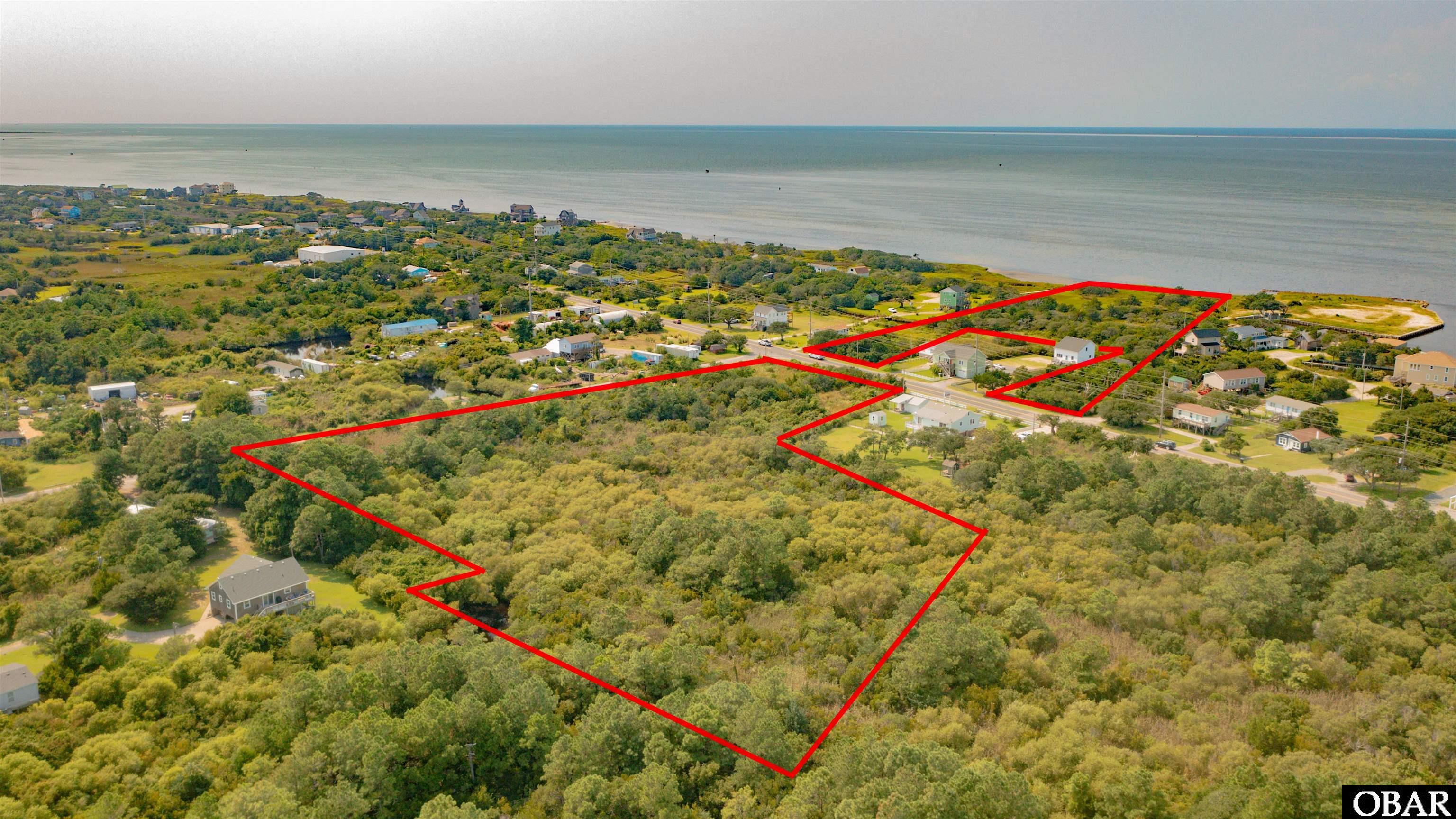0 NC 12 Highway, Frisco, NC 27936, ,Lots/land,For sale,NC 12 Highway,126804
