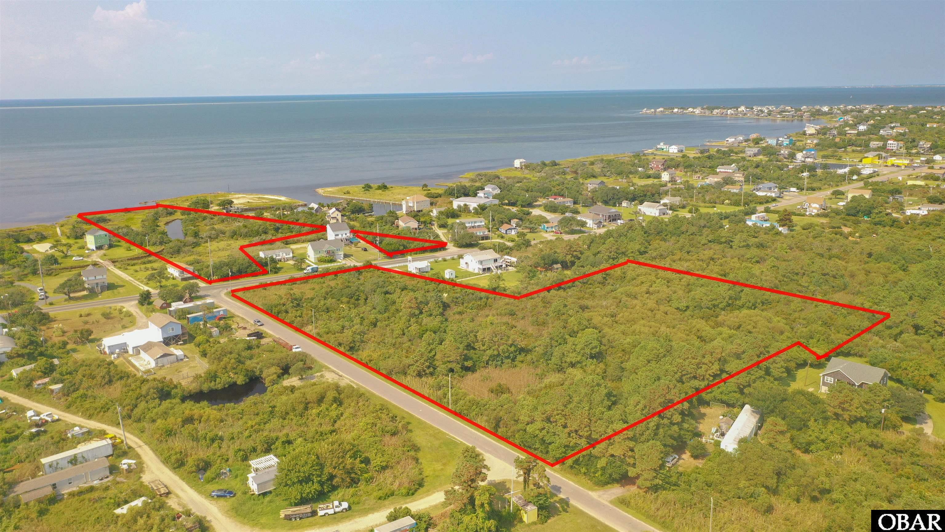 0 NC 12 Highway, Frisco, NC 27936, ,Lots/land,For sale,NC 12 Highway,126804