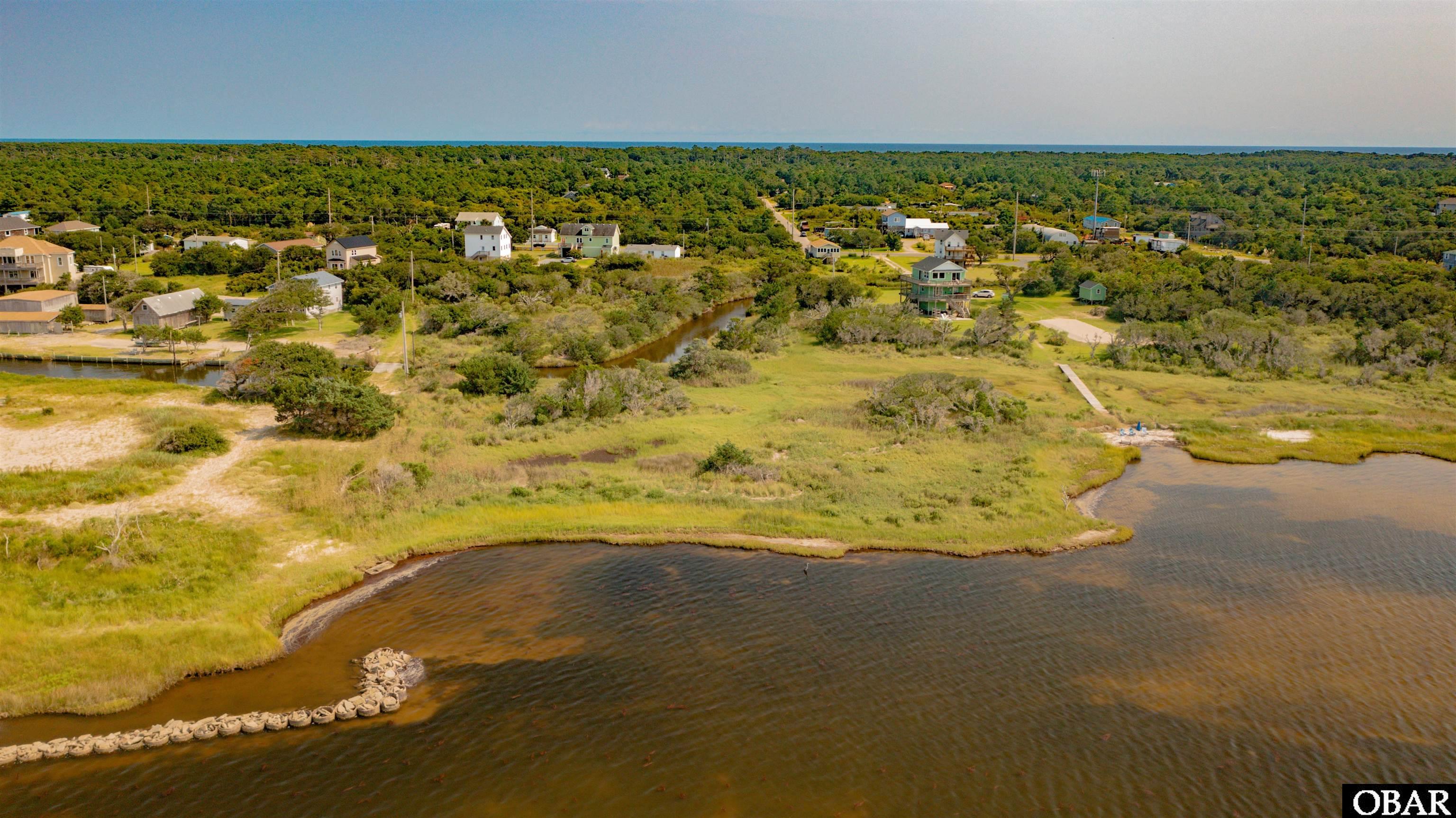 0 NC 12 Highway, Frisco, NC 27936, ,Lots/land,For sale,NC 12 Highway,126804