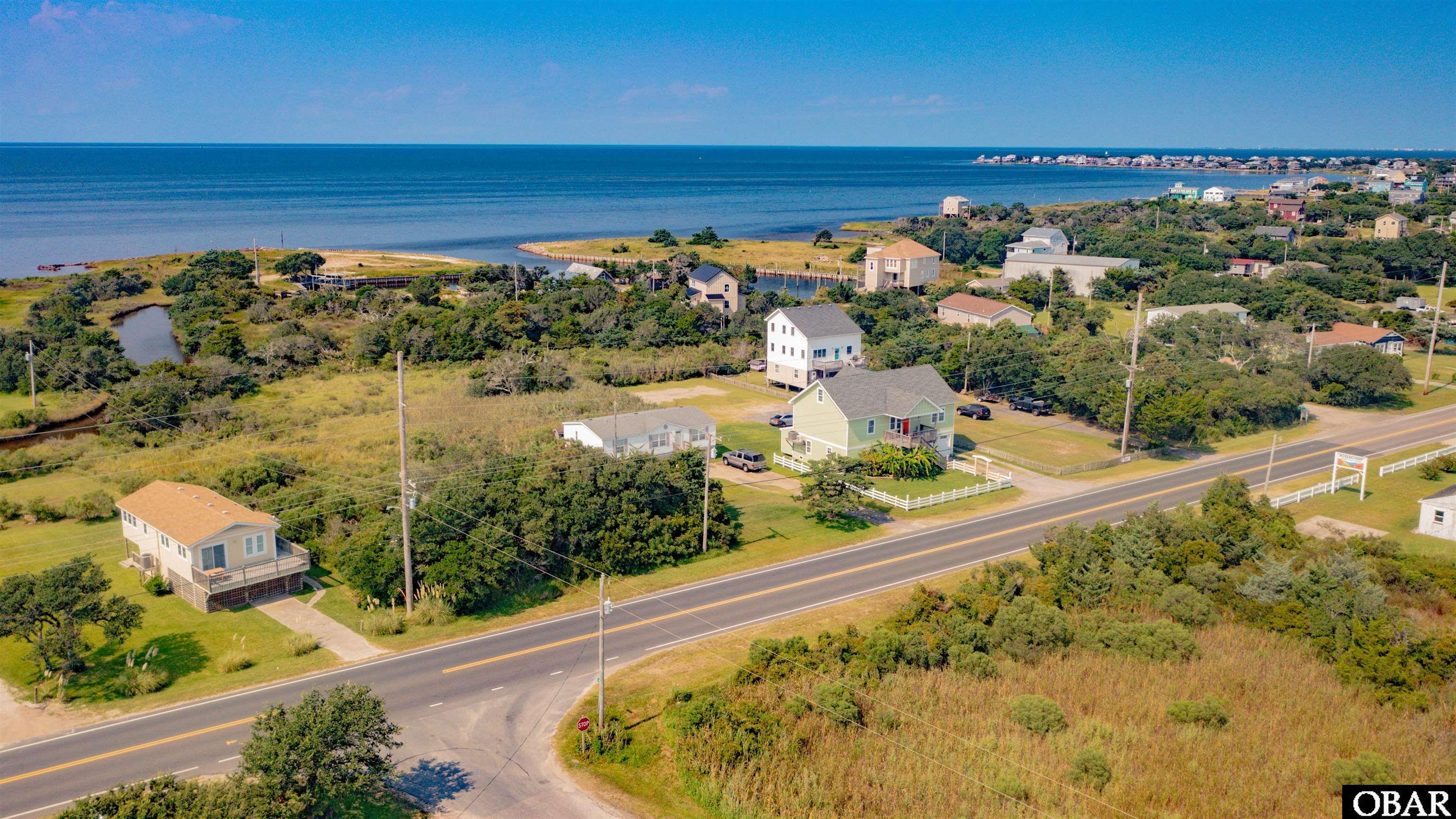 0 NC 12 Highway, Frisco, NC 27936, ,Lots/land,For sale,NC 12 Highway,126804