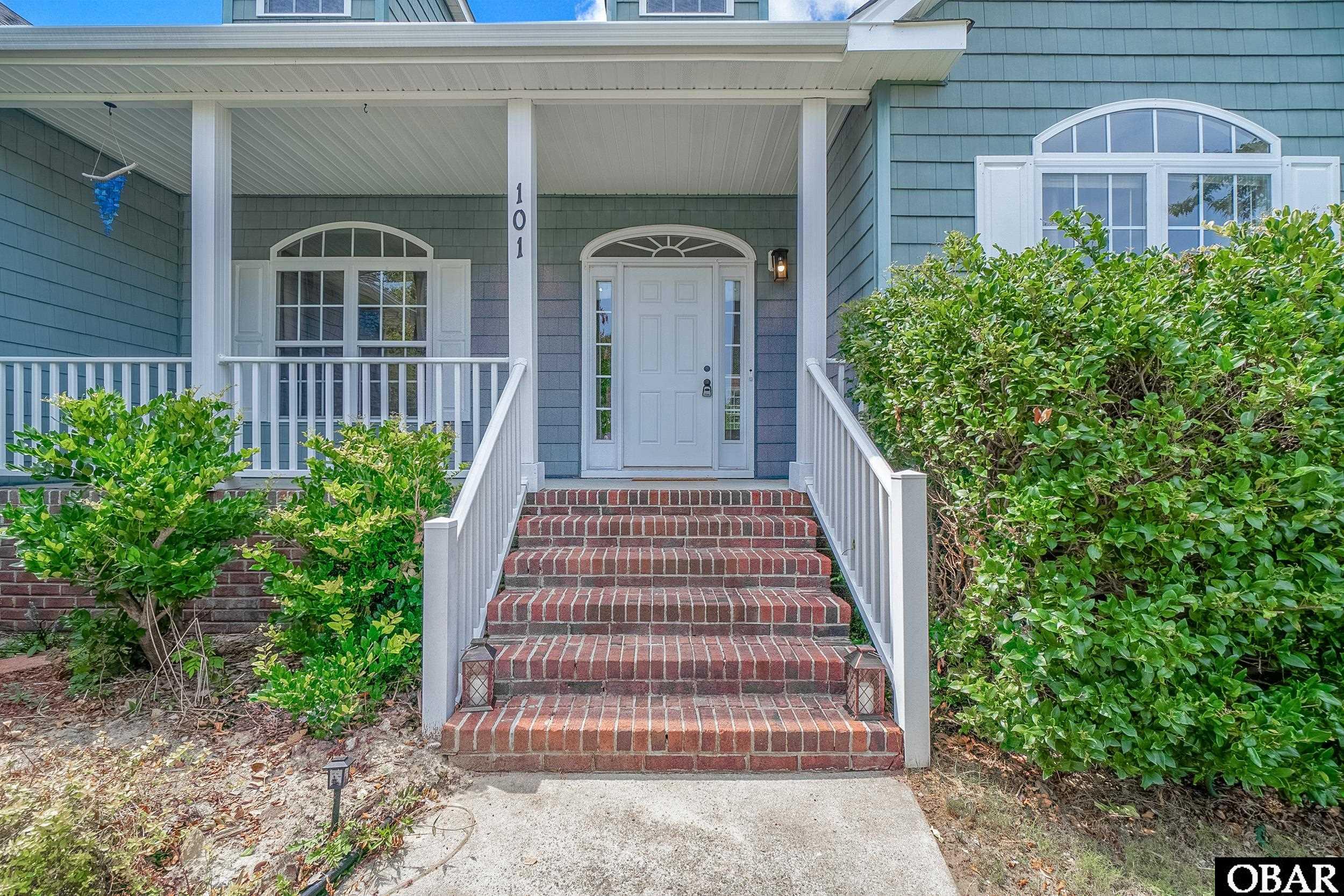 101 Kingfisher Cove, Moyock, NC 27958, 3 Bedrooms Bedrooms, ,2 BathroomsBathrooms,Residential,For sale,Kingfisher Cove,126805