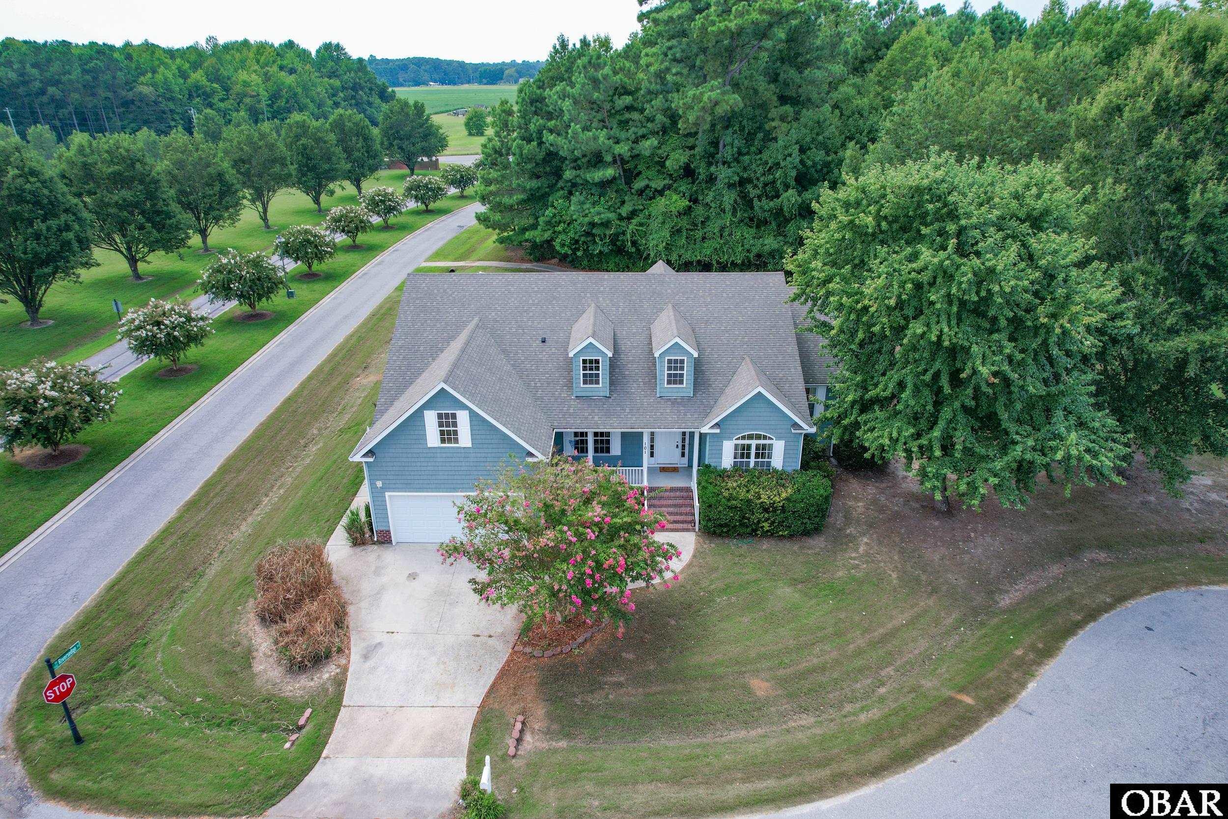 101 Kingfisher Cove, Moyock, NC 27958, 3 Bedrooms Bedrooms, ,2 BathroomsBathrooms,Residential,For sale,Kingfisher Cove,126805