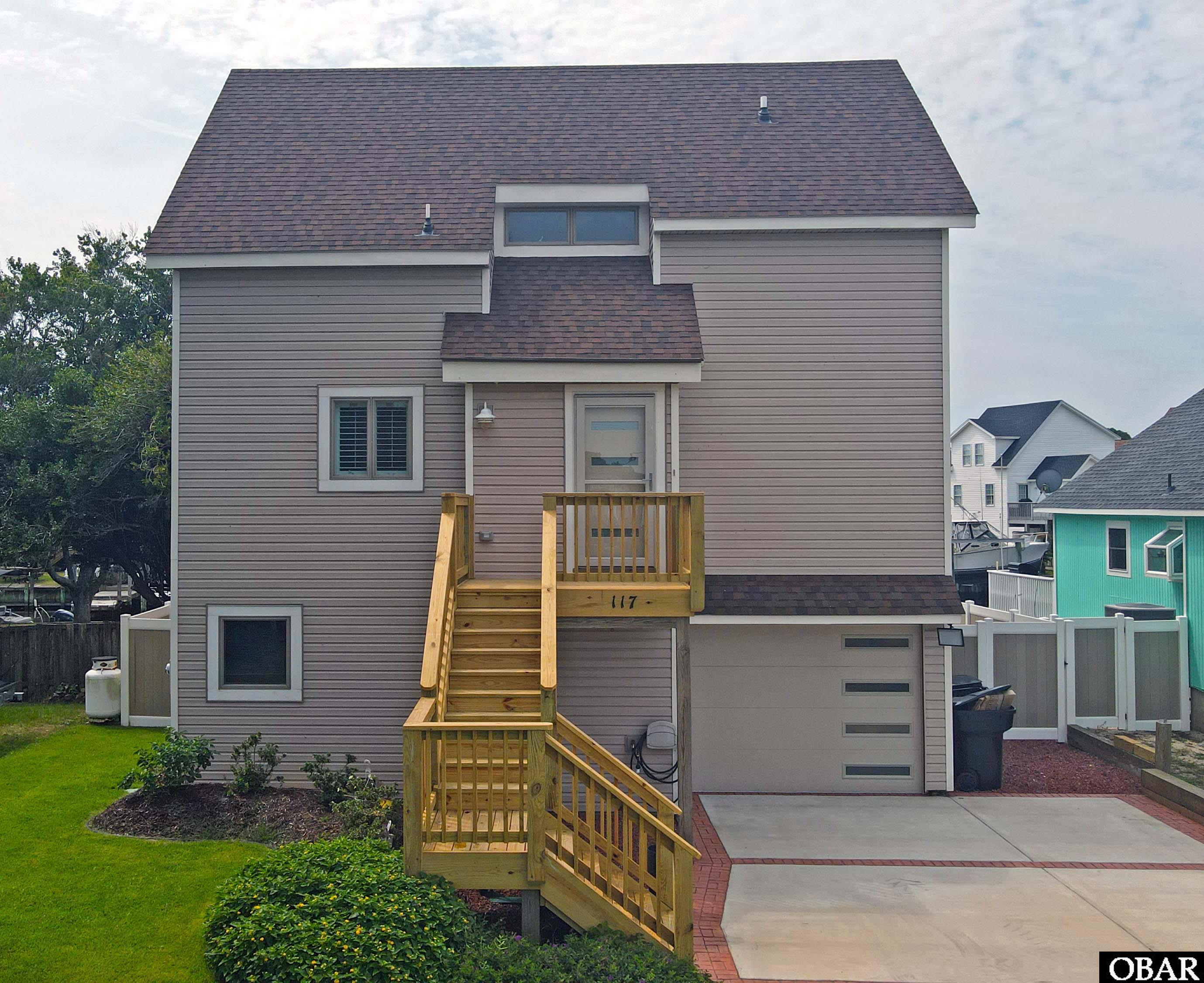 117 Broadbay Drive, Kill Devil Hills, NC 27948, 3 Bedrooms Bedrooms, ,2 BathroomsBathrooms,Residential,For sale,Broadbay Drive,126806