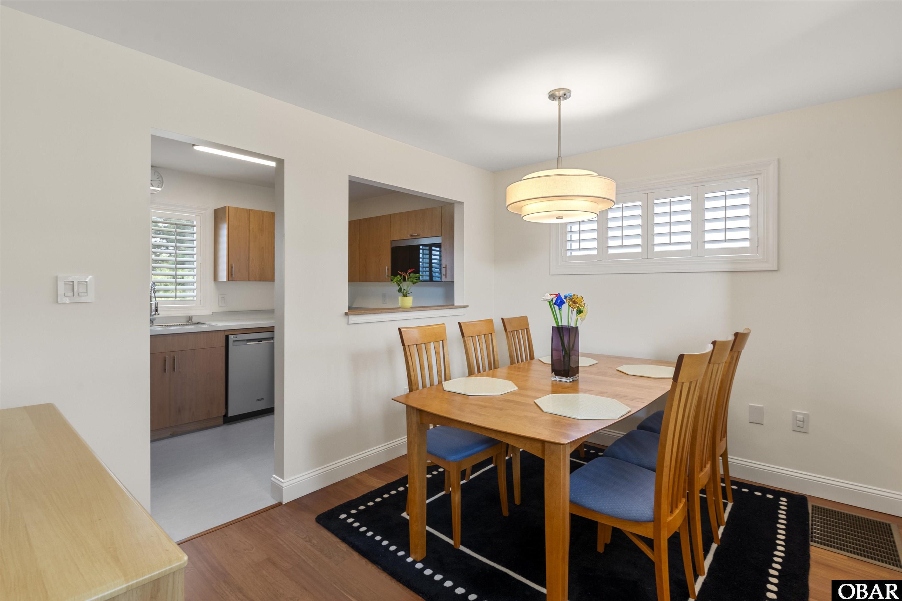 117 Broadbay Drive, Kill Devil Hills, NC 27948, 3 Bedrooms Bedrooms, ,2 BathroomsBathrooms,Residential,For sale,Broadbay Drive,126806