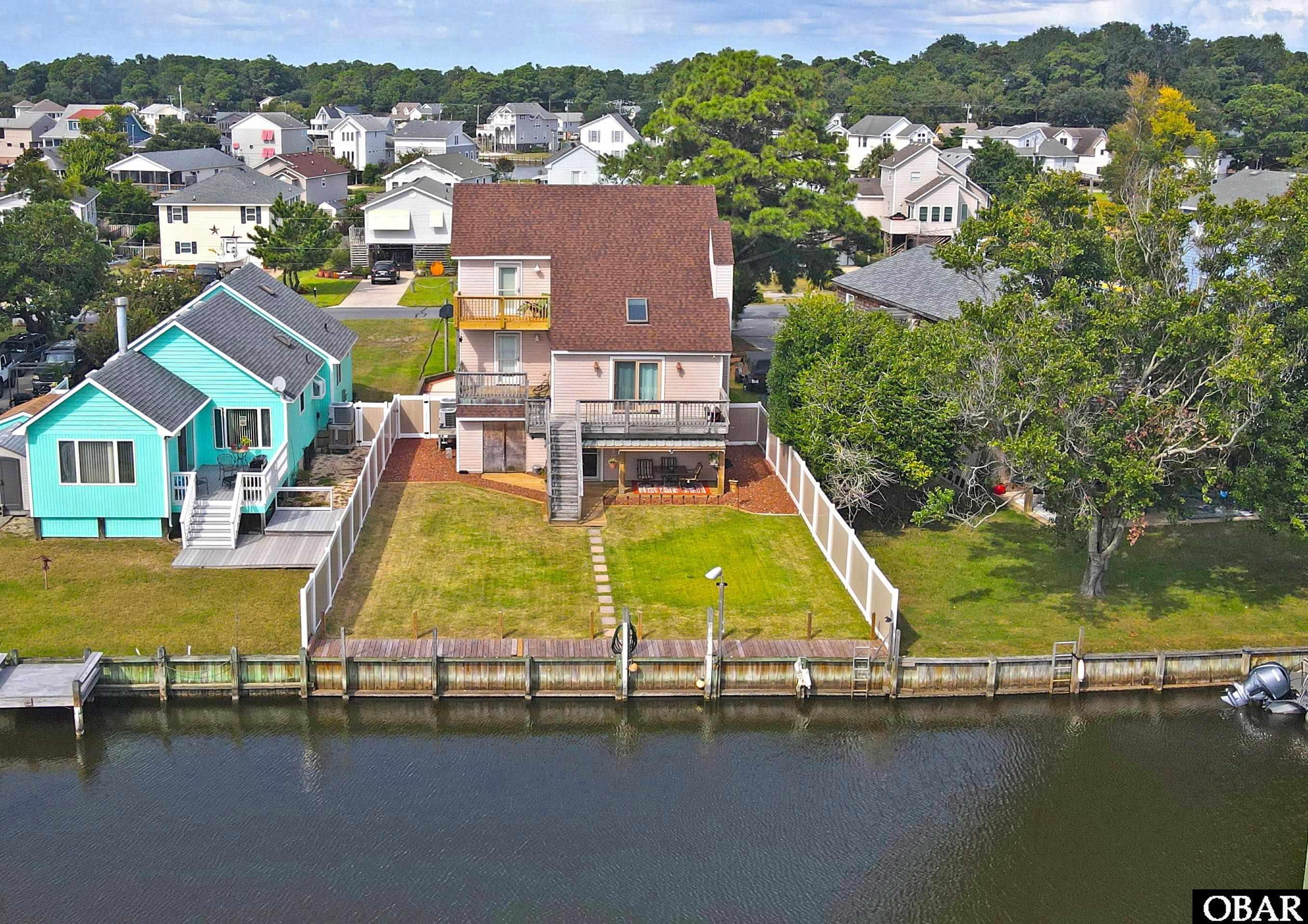 117 Broadbay Drive, Kill Devil Hills, NC 27948, 3 Bedrooms Bedrooms, ,2 BathroomsBathrooms,Residential,For sale,Broadbay Drive,126806