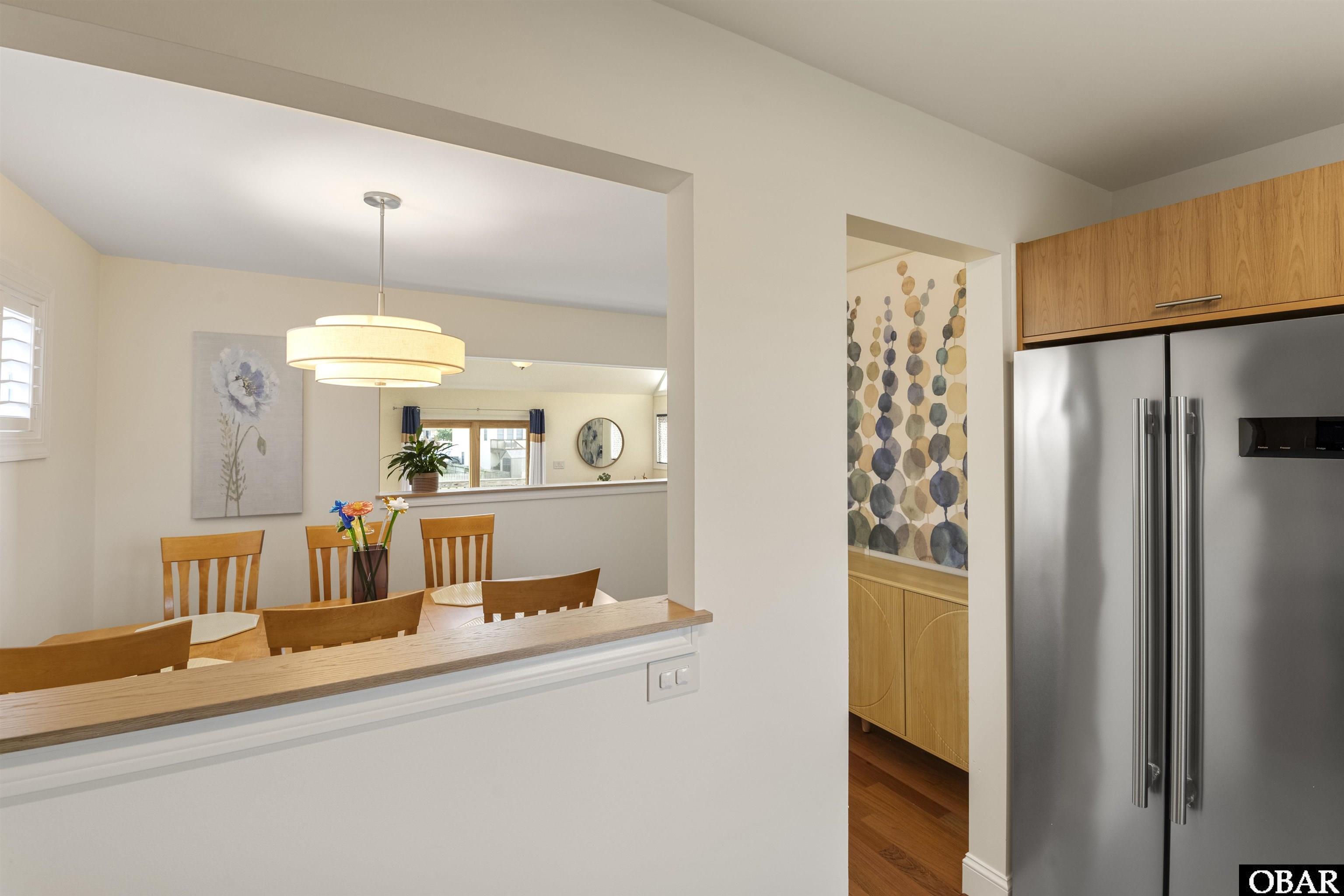 117 Broadbay Drive, Kill Devil Hills, NC 27948, 3 Bedrooms Bedrooms, ,2 BathroomsBathrooms,Residential,For sale,Broadbay Drive,126806