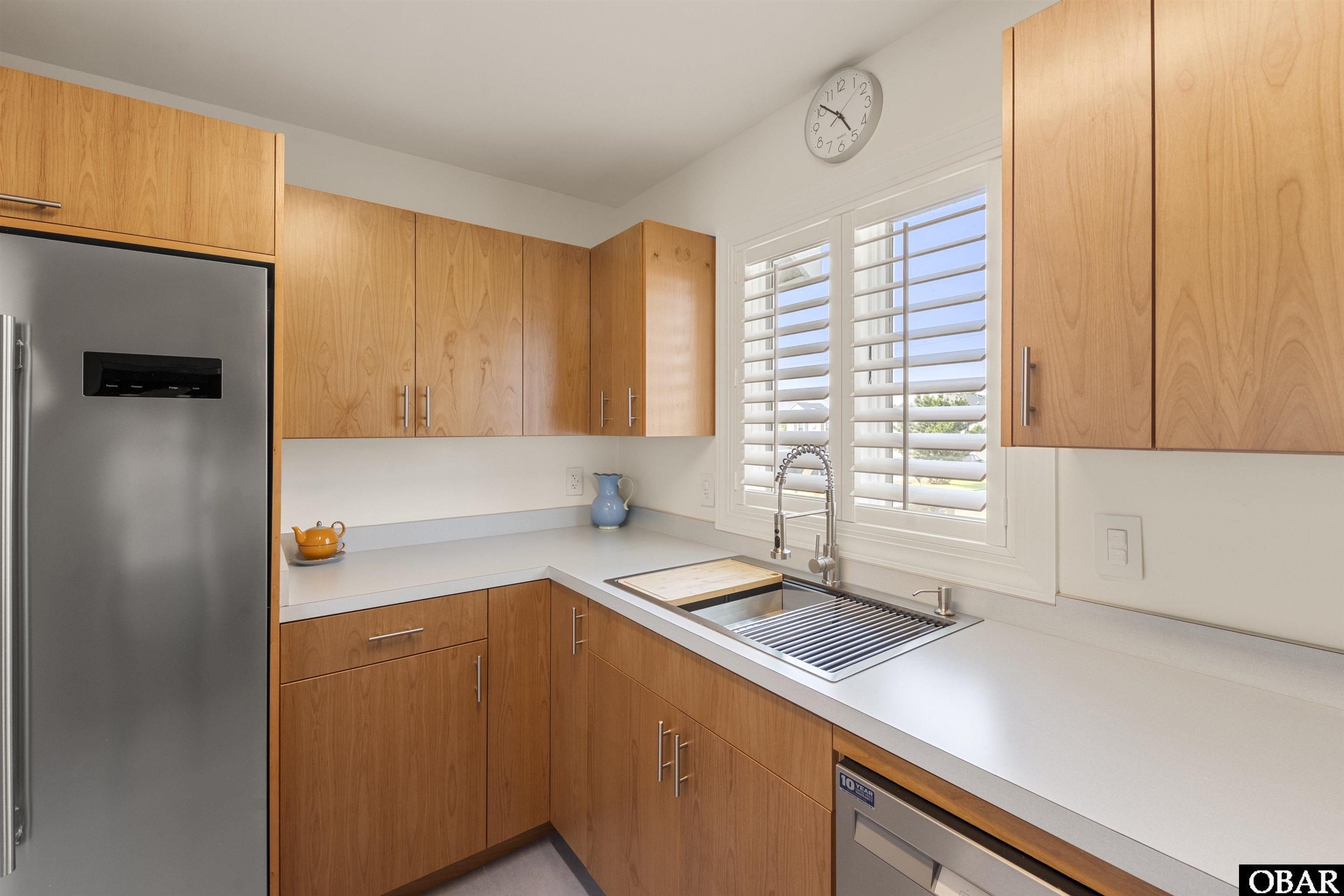 117 Broadbay Drive, Kill Devil Hills, NC 27948, 3 Bedrooms Bedrooms, ,2 BathroomsBathrooms,Residential,For sale,Broadbay Drive,126806