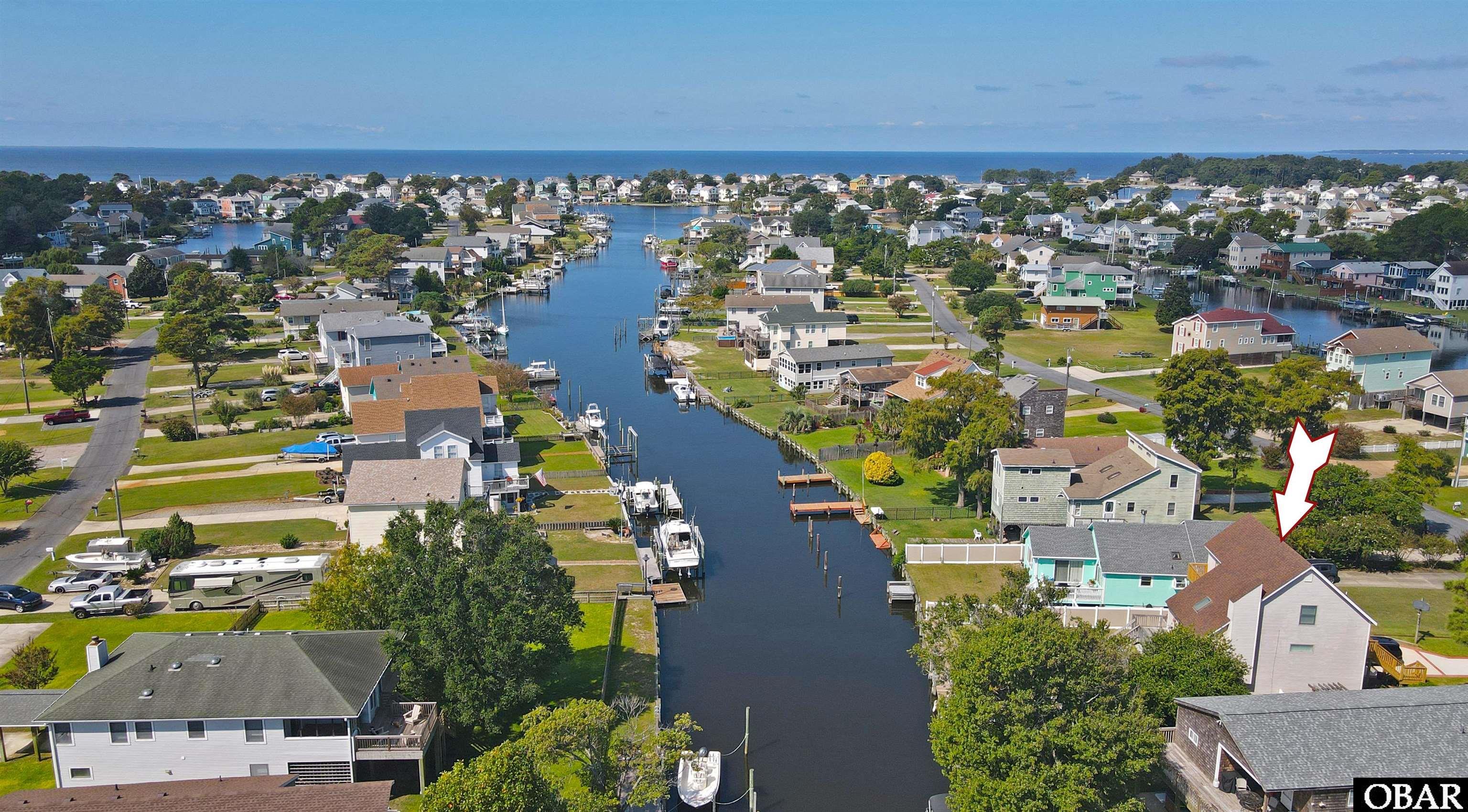 117 Broadbay Drive, Kill Devil Hills, NC 27948, 3 Bedrooms Bedrooms, ,2 BathroomsBathrooms,Residential,For sale,Broadbay Drive,126806