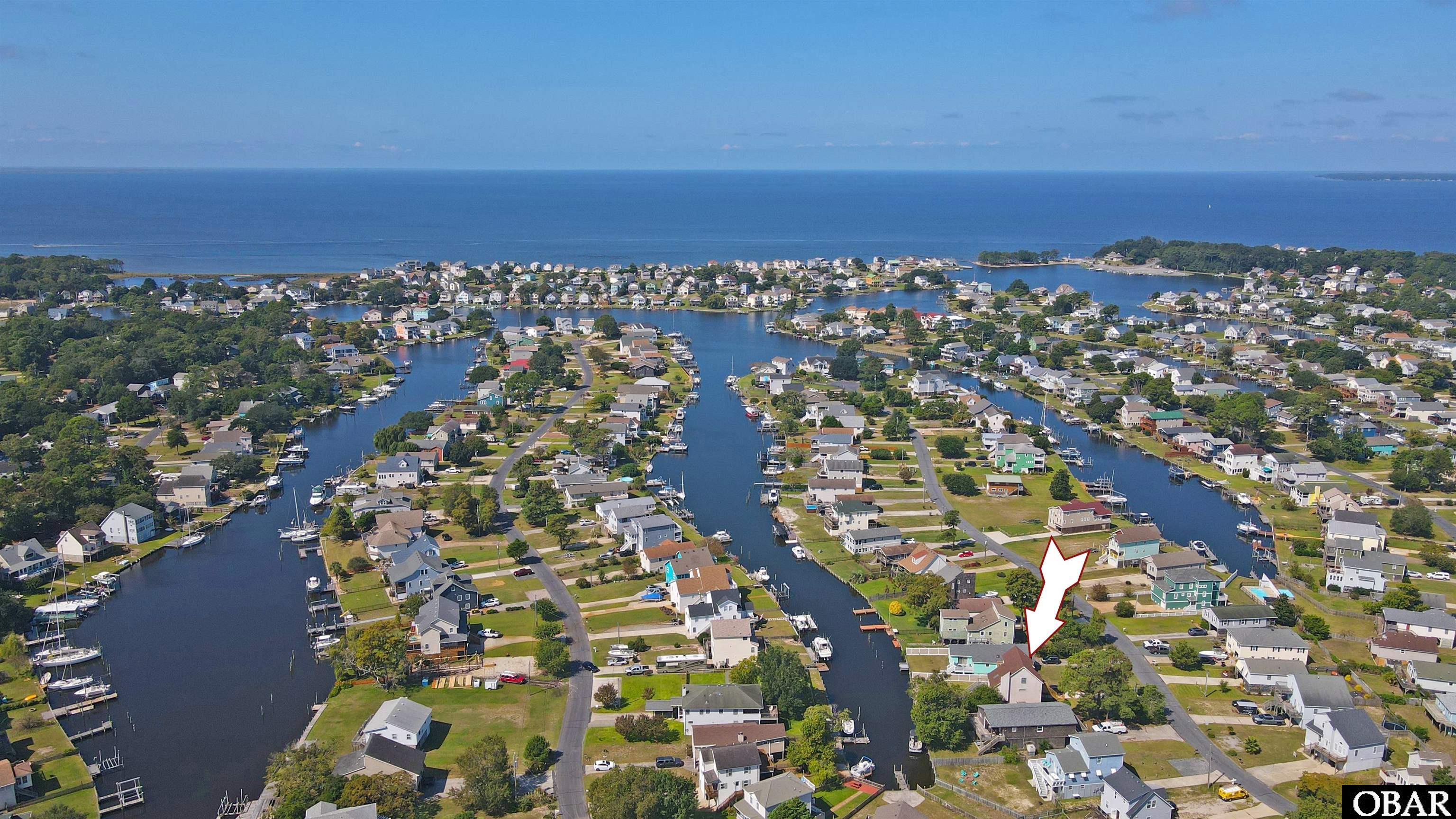 117 Broadbay Drive, Kill Devil Hills, NC 27948, 3 Bedrooms Bedrooms, ,2 BathroomsBathrooms,Residential,For sale,Broadbay Drive,126806