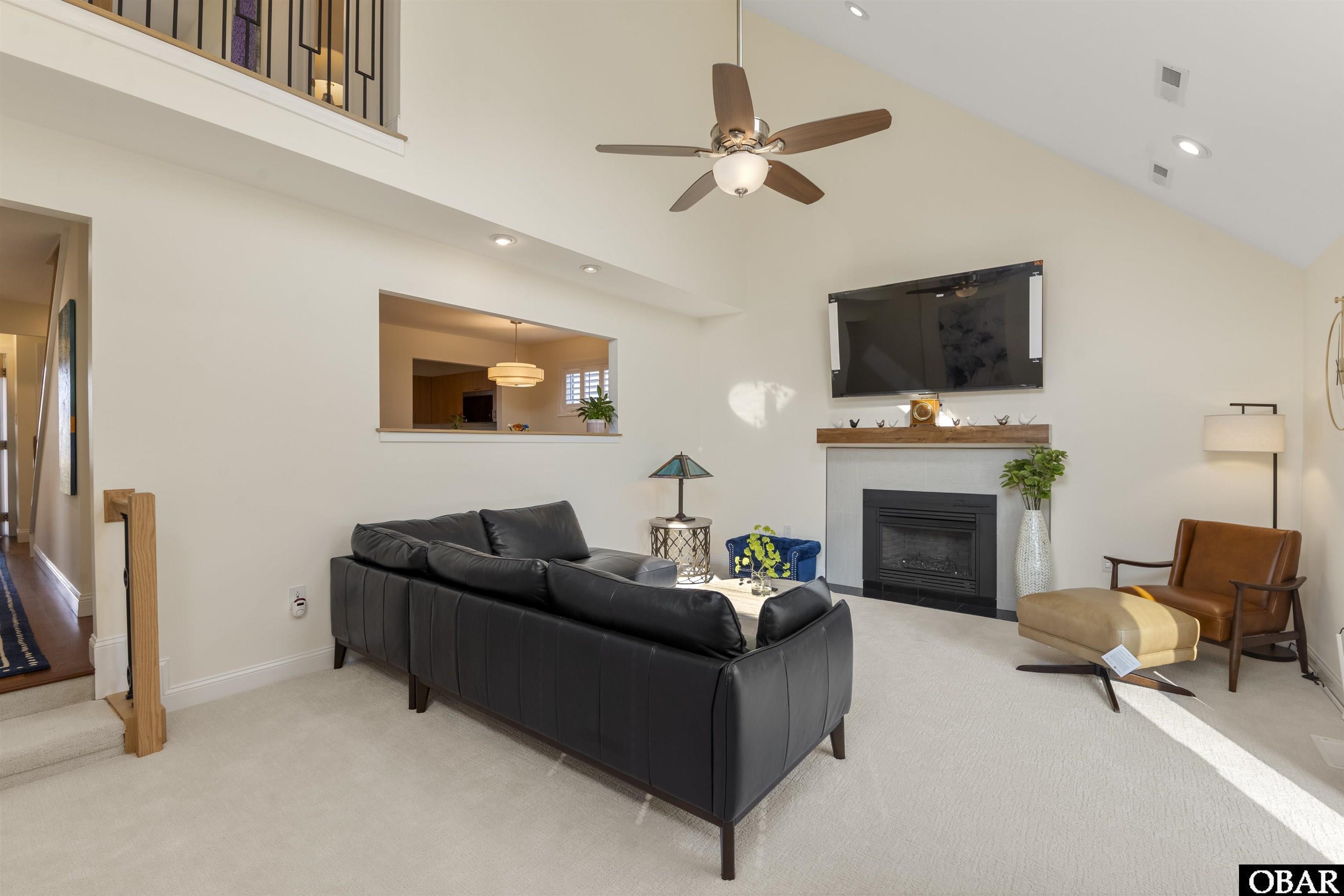 117 Broadbay Drive, Kill Devil Hills, NC 27948, 3 Bedrooms Bedrooms, ,2 BathroomsBathrooms,Residential,For sale,Broadbay Drive,126806
