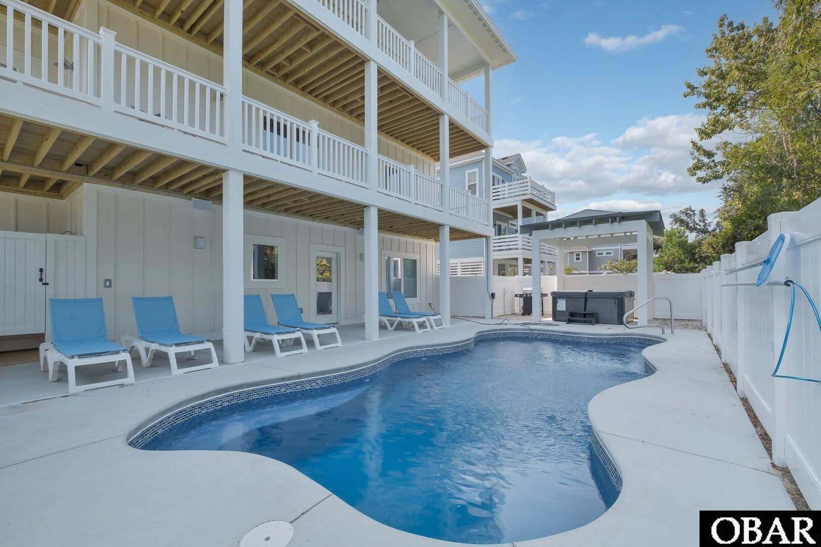 989 Cruz Bay Court, Corolla, NC 27927, 6 Bedrooms Bedrooms, ,4 BathroomsBathrooms,Residential,For sale,Cruz Bay Court,126808
