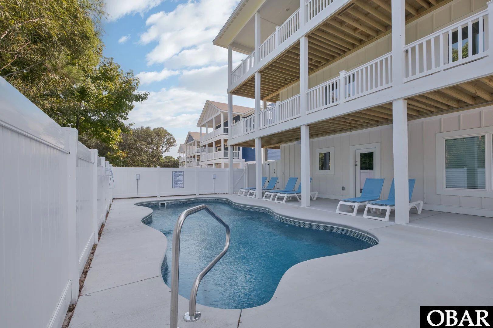 989 Cruz Bay Court, Corolla, NC 27927, 6 Bedrooms Bedrooms, ,4 BathroomsBathrooms,Residential,For sale,Cruz Bay Court,126808