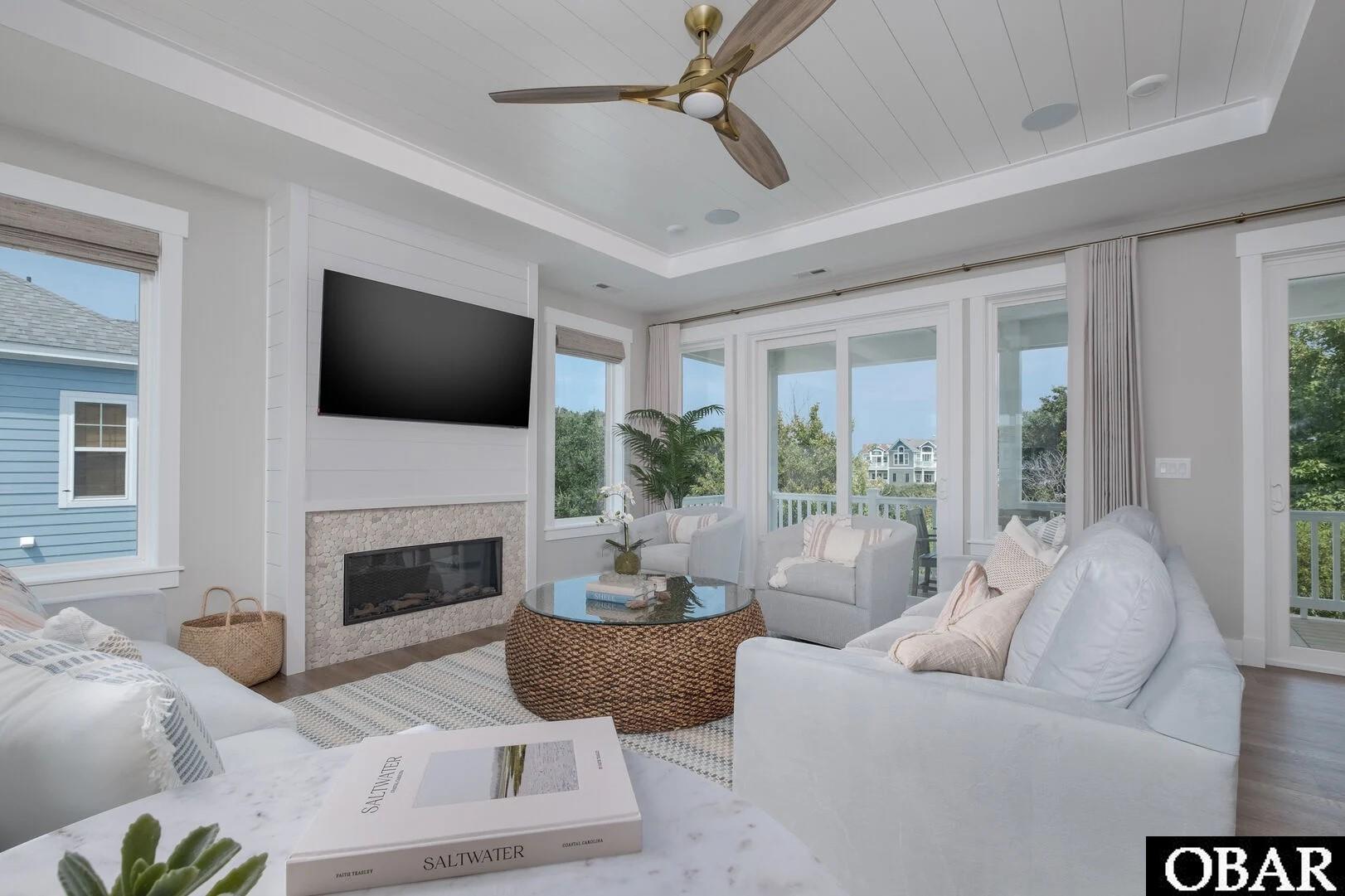 989 Cruz Bay Court, Corolla, NC 27927, 6 Bedrooms Bedrooms, ,4 BathroomsBathrooms,Residential,For sale,Cruz Bay Court,126808